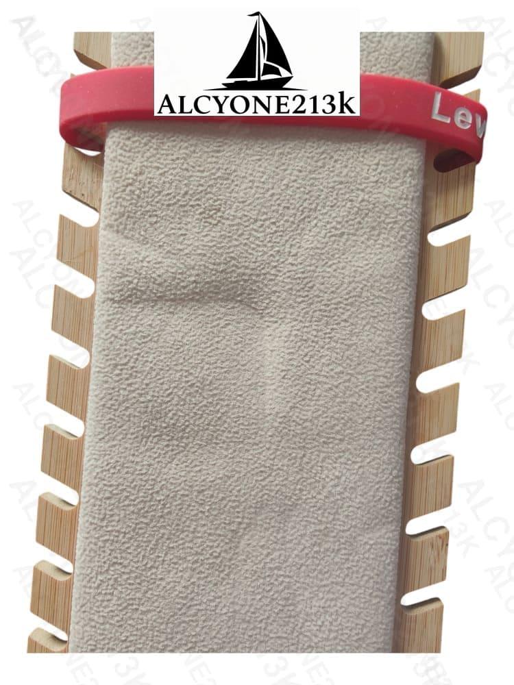 Lewis Capaldi Mystery Bracelets Pack of 10 | Colorful Alphabet Beads