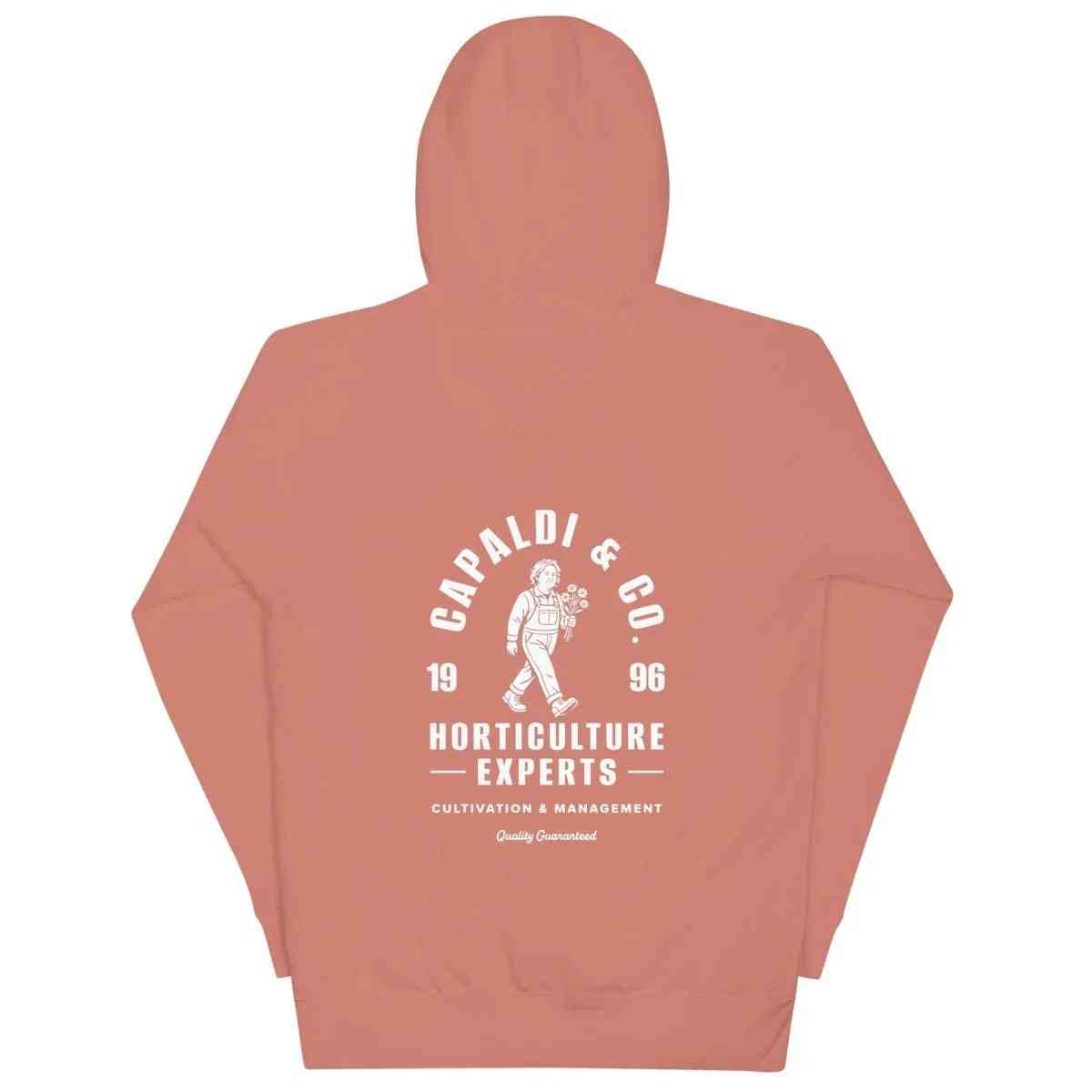 Lewis Capaldi Hoodie �C Unisex Eco-Friendly Fan Apparel with Iconic Graphic and Kangaroo Pocket