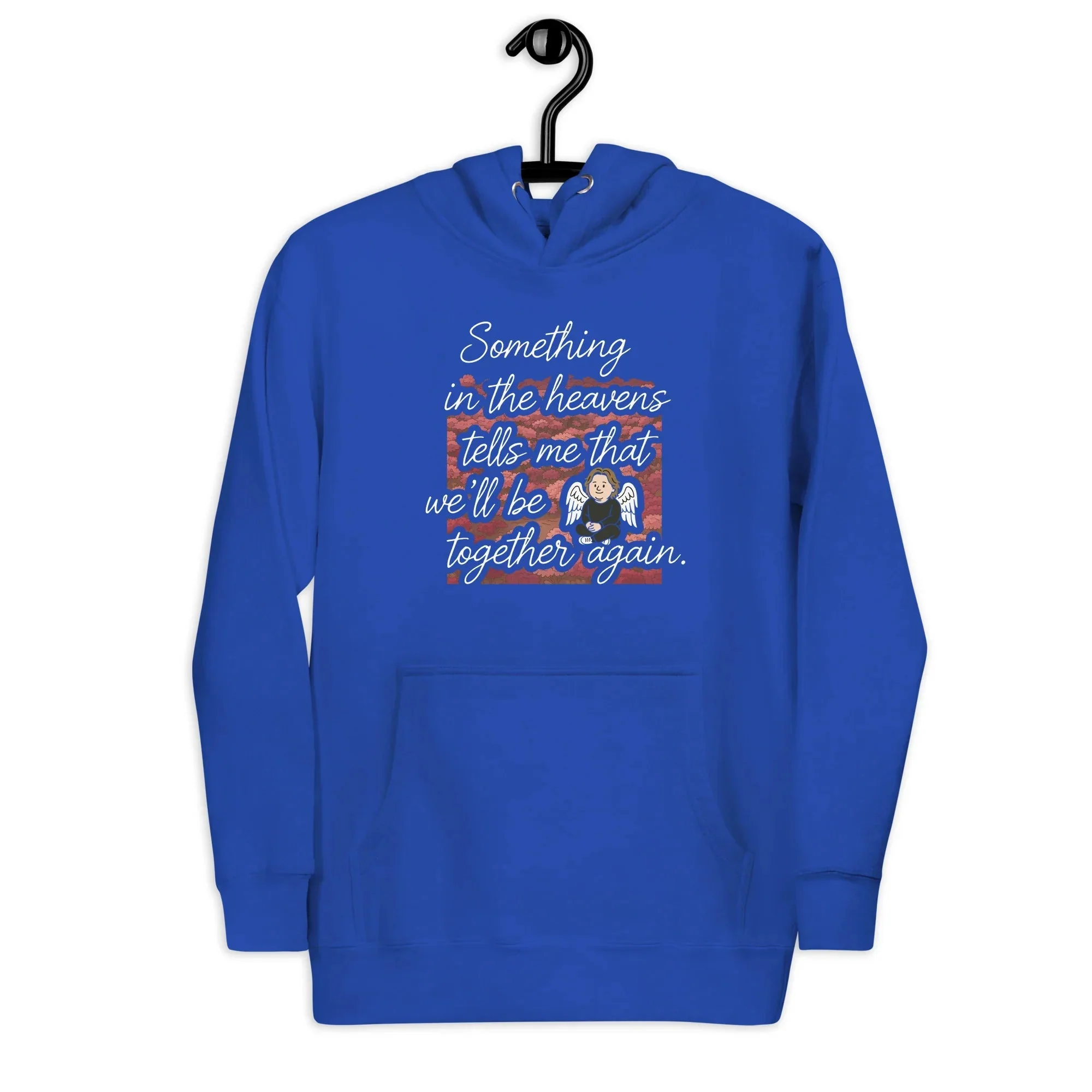 Lewis Capaldi Hoodie Lyrics �C Unisex Cotton-Polyester Blend Fan Merch