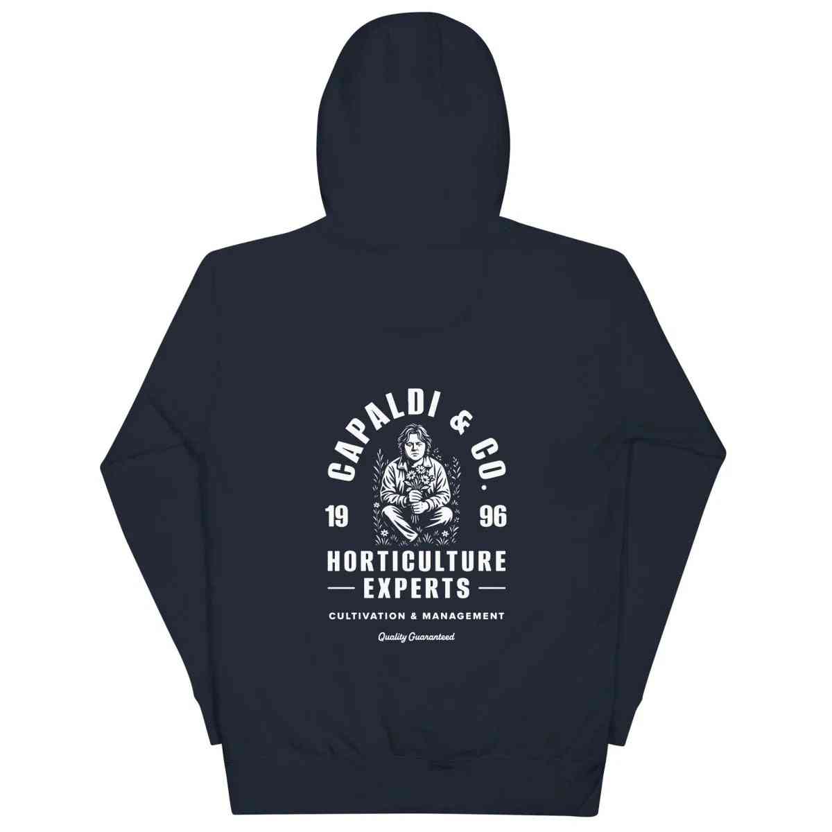 Lewis Capaldi Hoodie - Unisex Music Fan Apparel | Soft, Stylish, Durable Merchandise