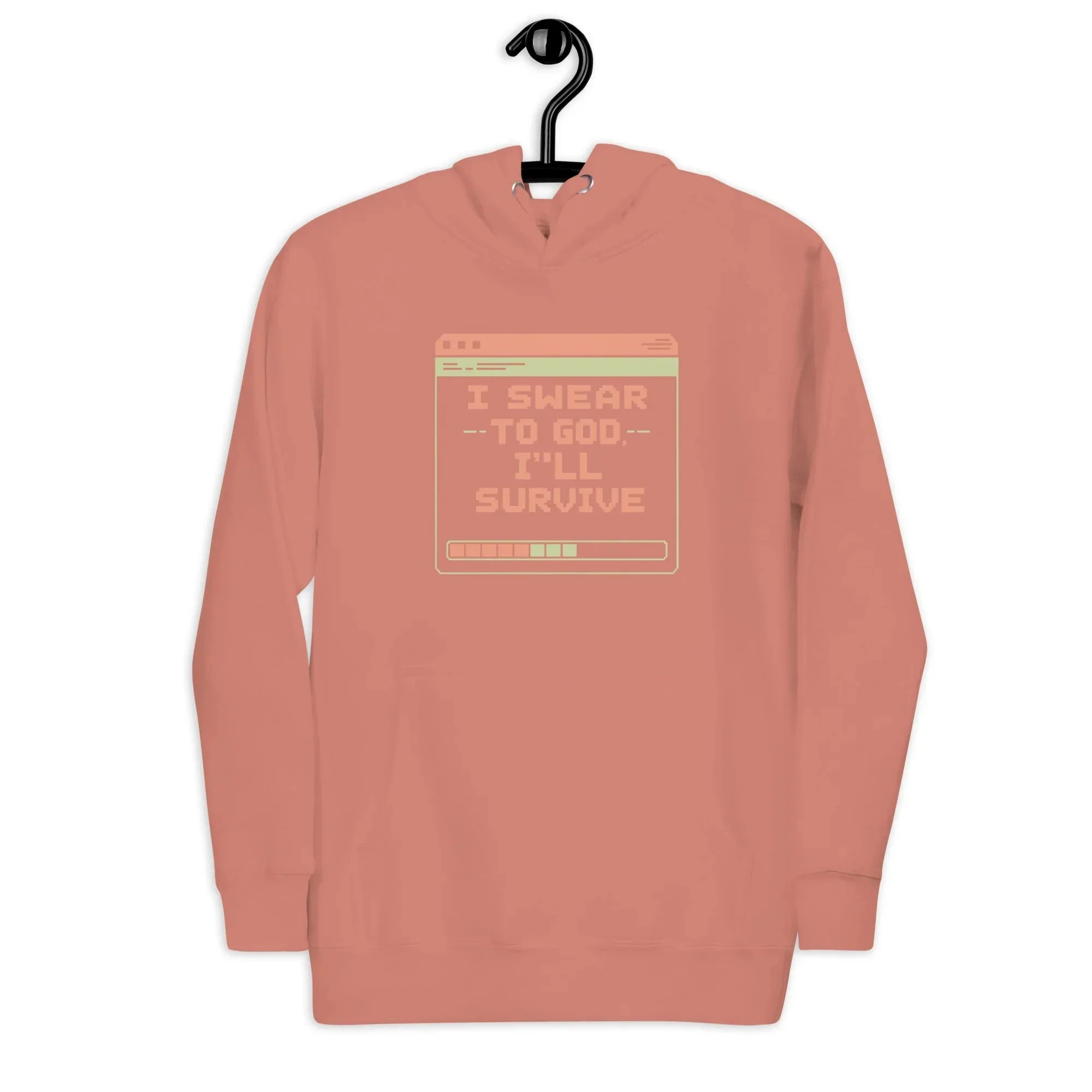 Lewis Capaldi Hoodie - Unisex 