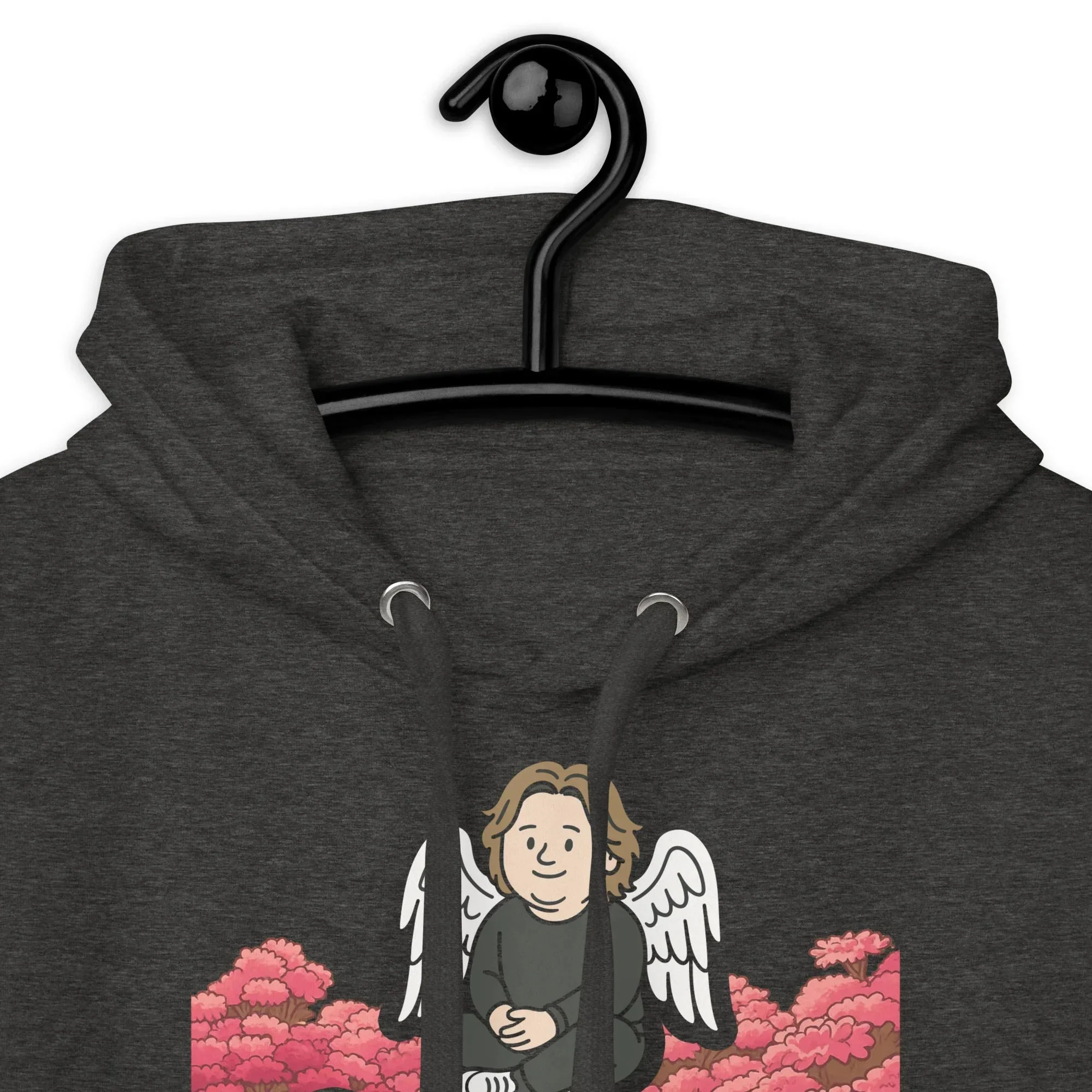 Lewis Capaldi Hoodie | 