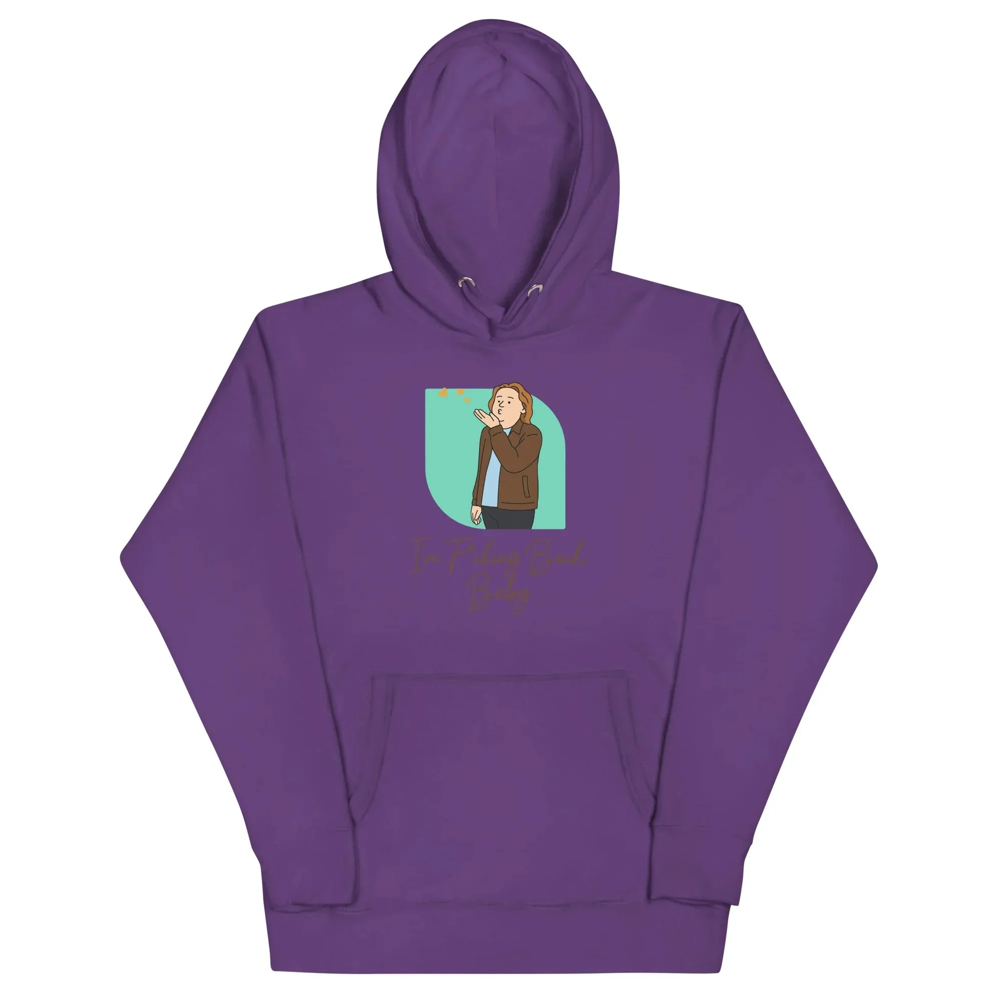 Lewis Capaldi Unisex Hoodie - 