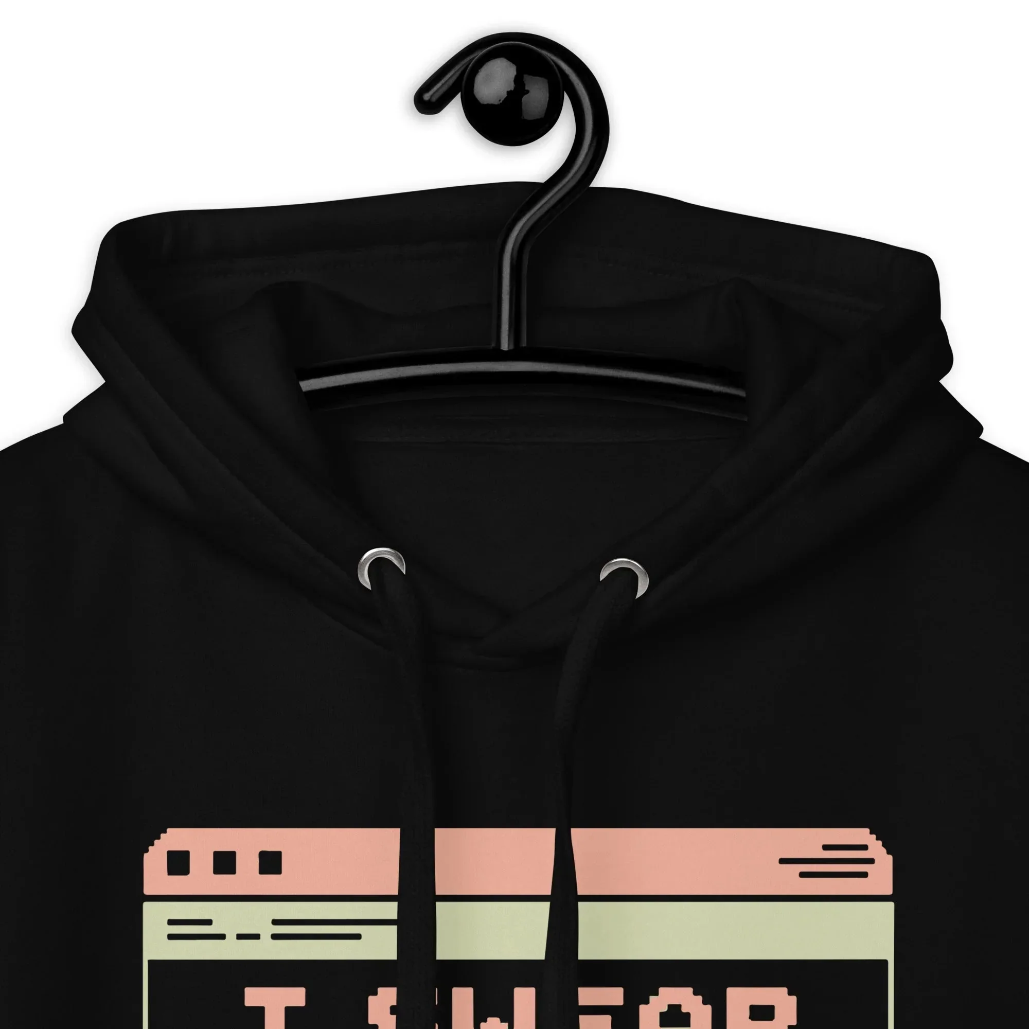 Lewis Capaldi Hoodie - Unisex 