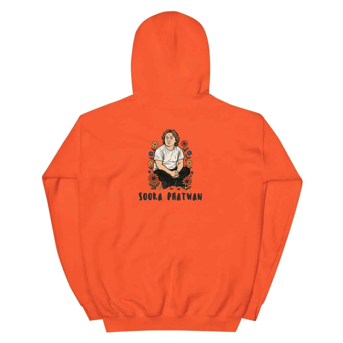Lewis Capaldi Hoodie - Eco-Friendly Cotton Blend Unisex Apparel for Music Lovers