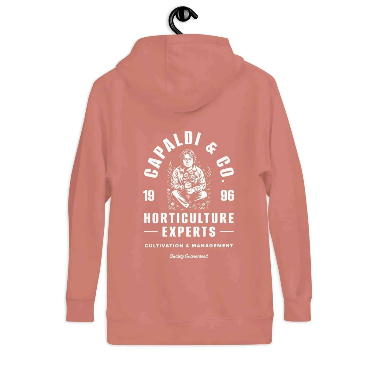 Lewis Capaldi Hoodie - Unisex Music Fan Apparel | Soft, Stylish, Durable Merchandise