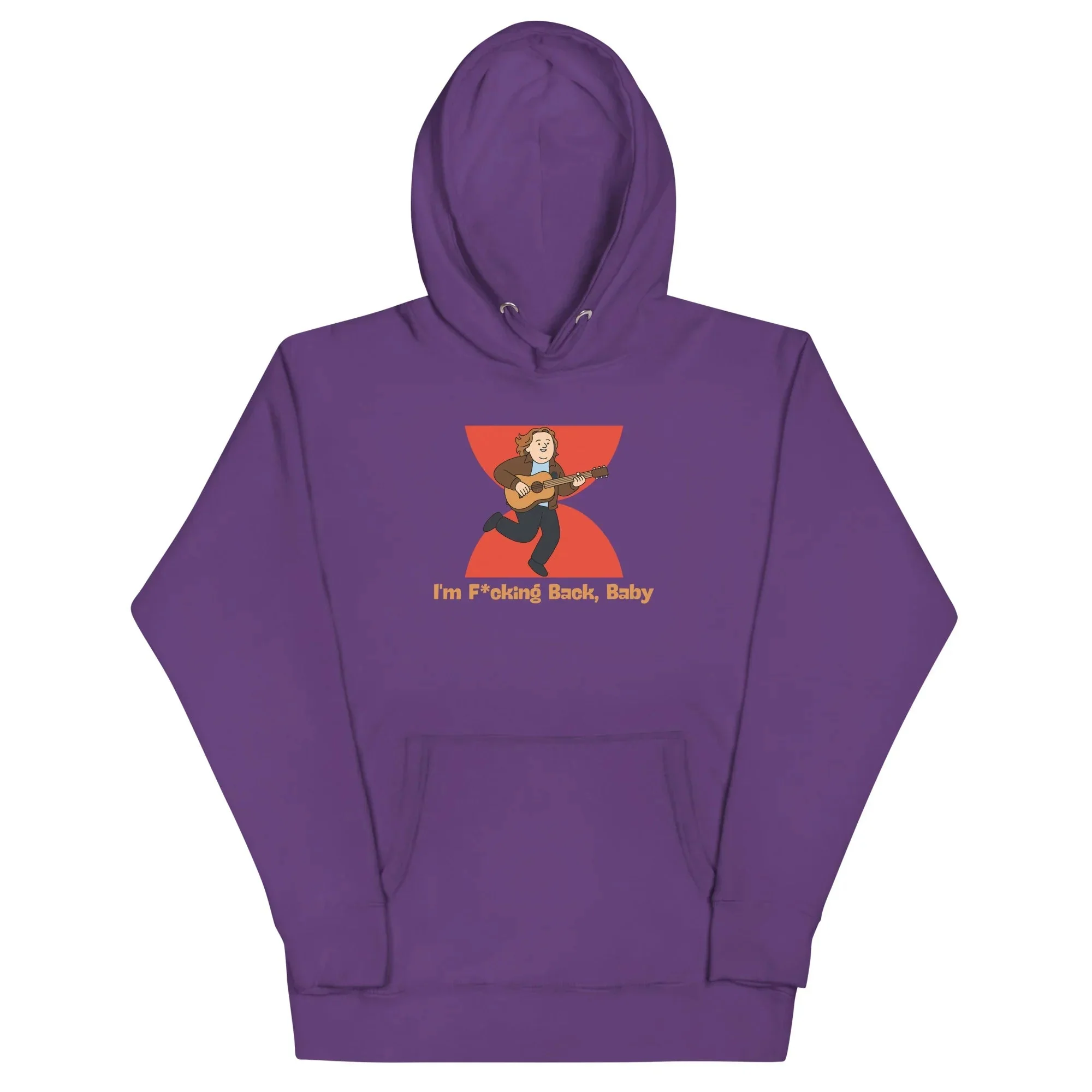 Lewis Capaldi Unisex Hoodie | 
