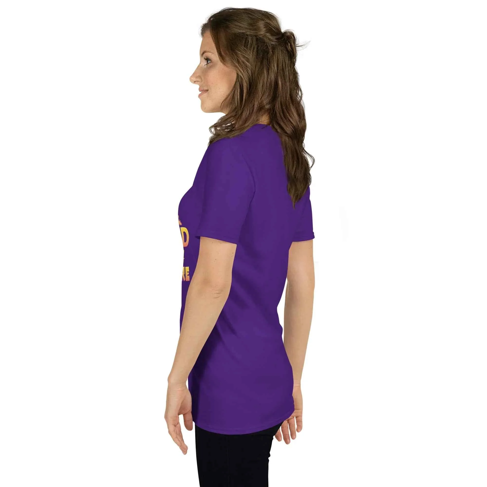 Lewis Capaldi Lyric T-Shirt | Eco-Friendly Cotton Concert Merch