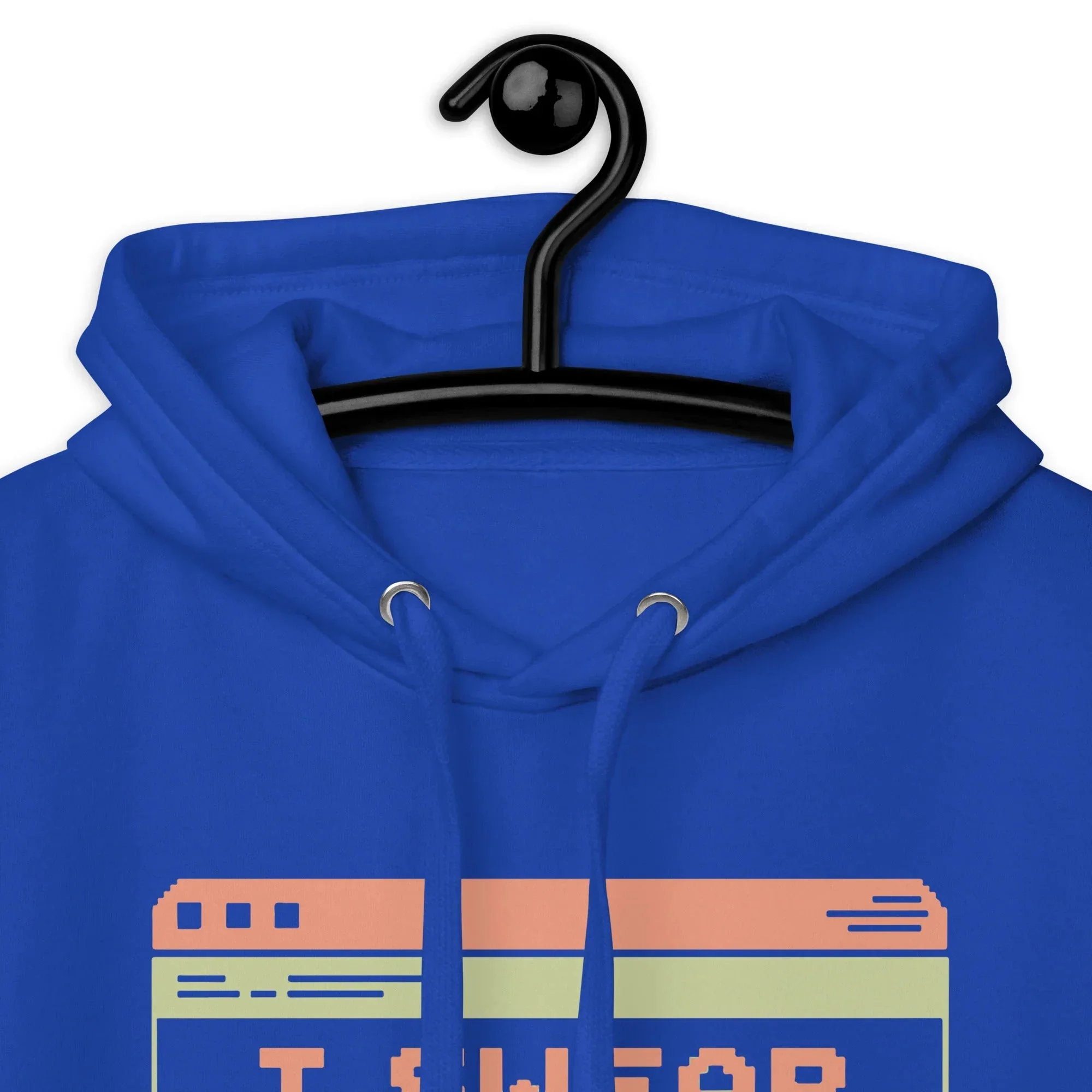 Lewis Capaldi Hoodie - Unisex 