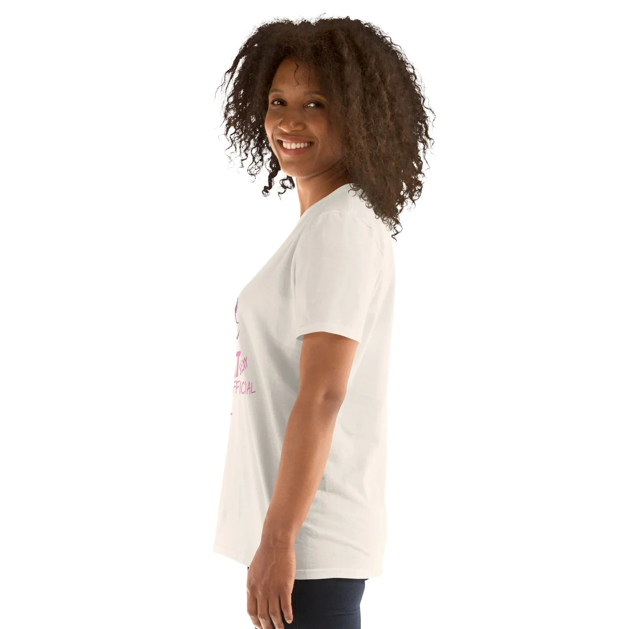 Lewis Capaldi T-Shirt | Big Fat Sexy Jungle Cats Graphic Tee for Girls | Premium Cotton