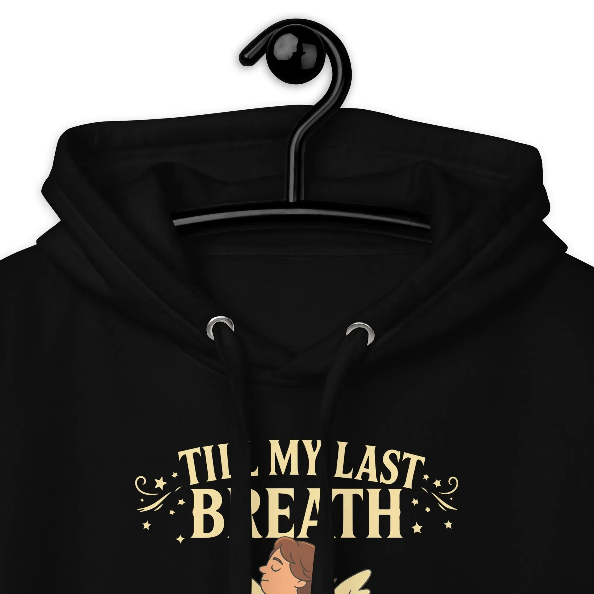 Lewis Capaldi Hoodie - 