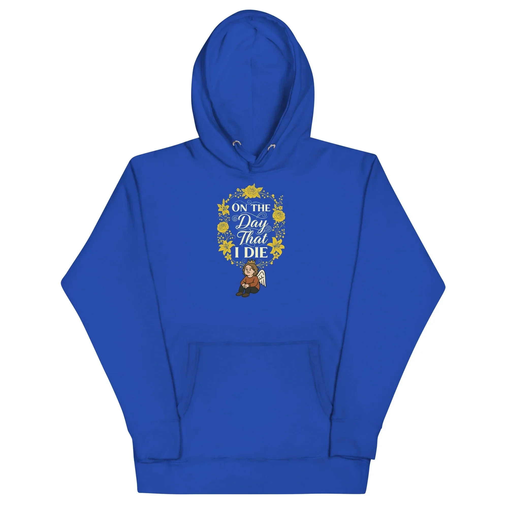 Lewis Capaldi Hoodie | Unisex 