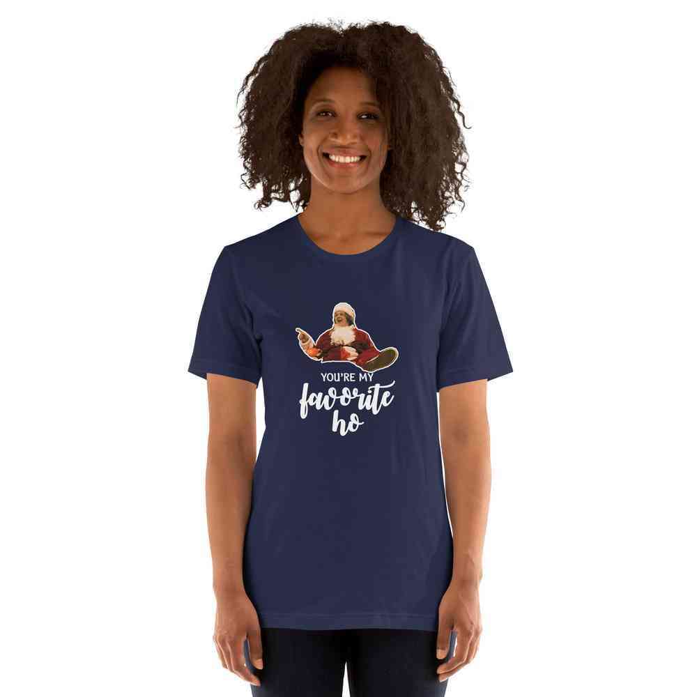 Lewis Capaldi Christmas T-Shirt | Unisex 
