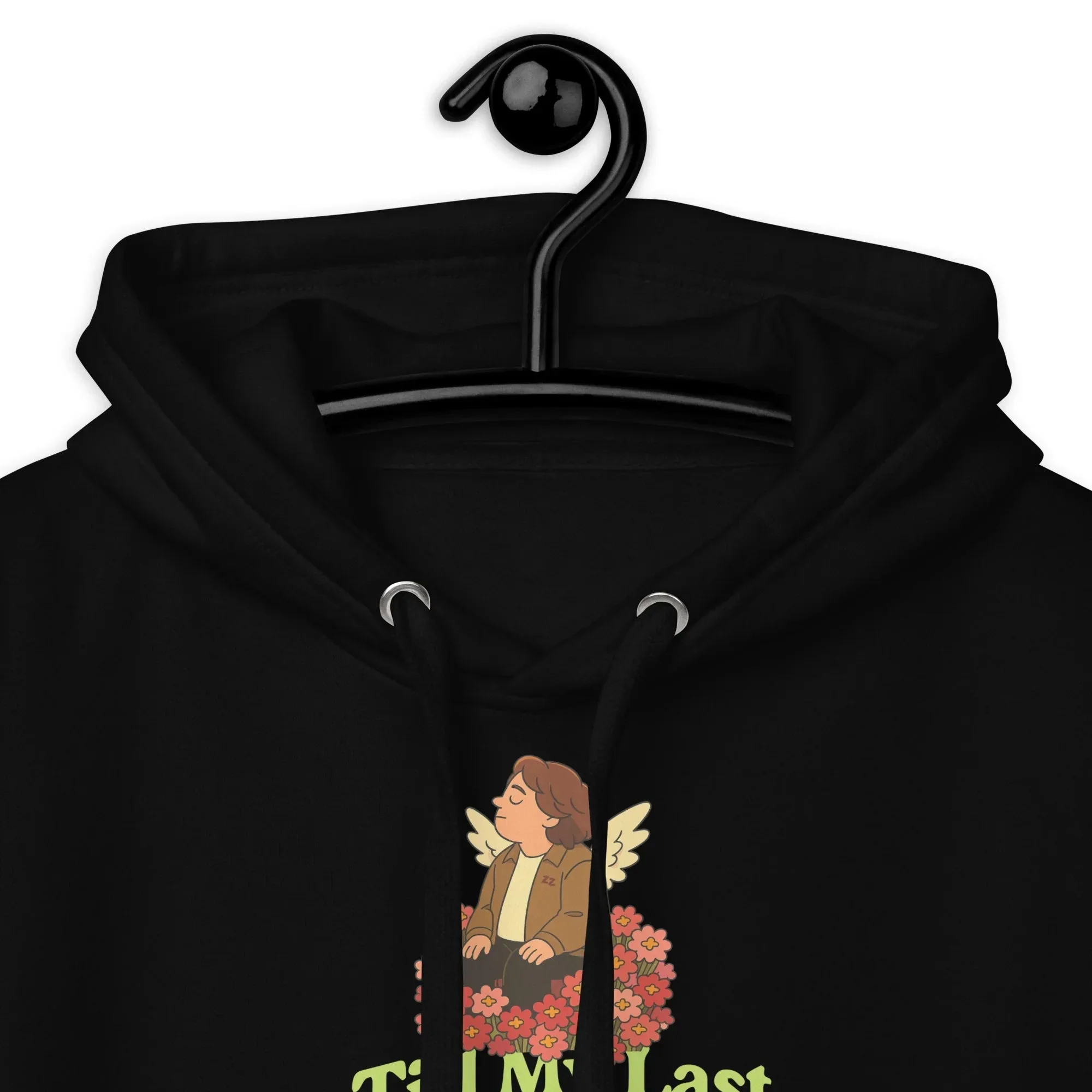 Lewis Capaldi Hoodie 