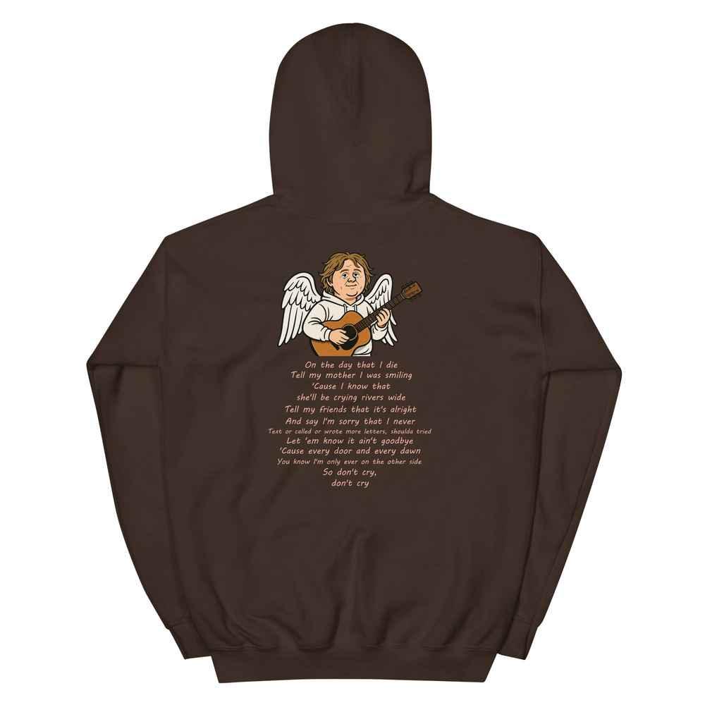 Lewis Capaldi Hoodie - 