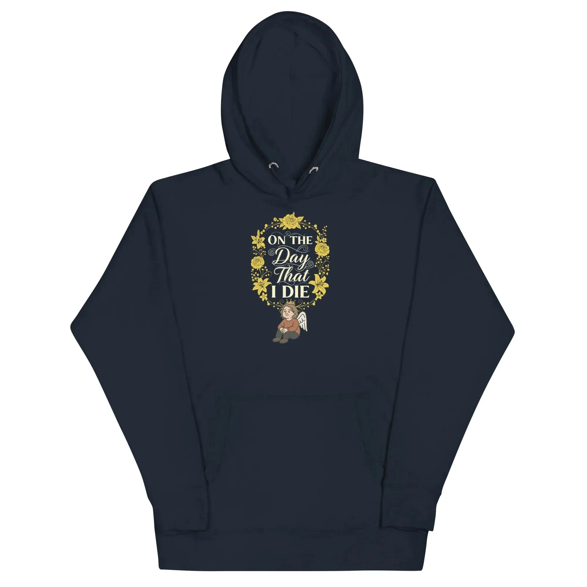 Lewis Capaldi Hoodie | Unisex 