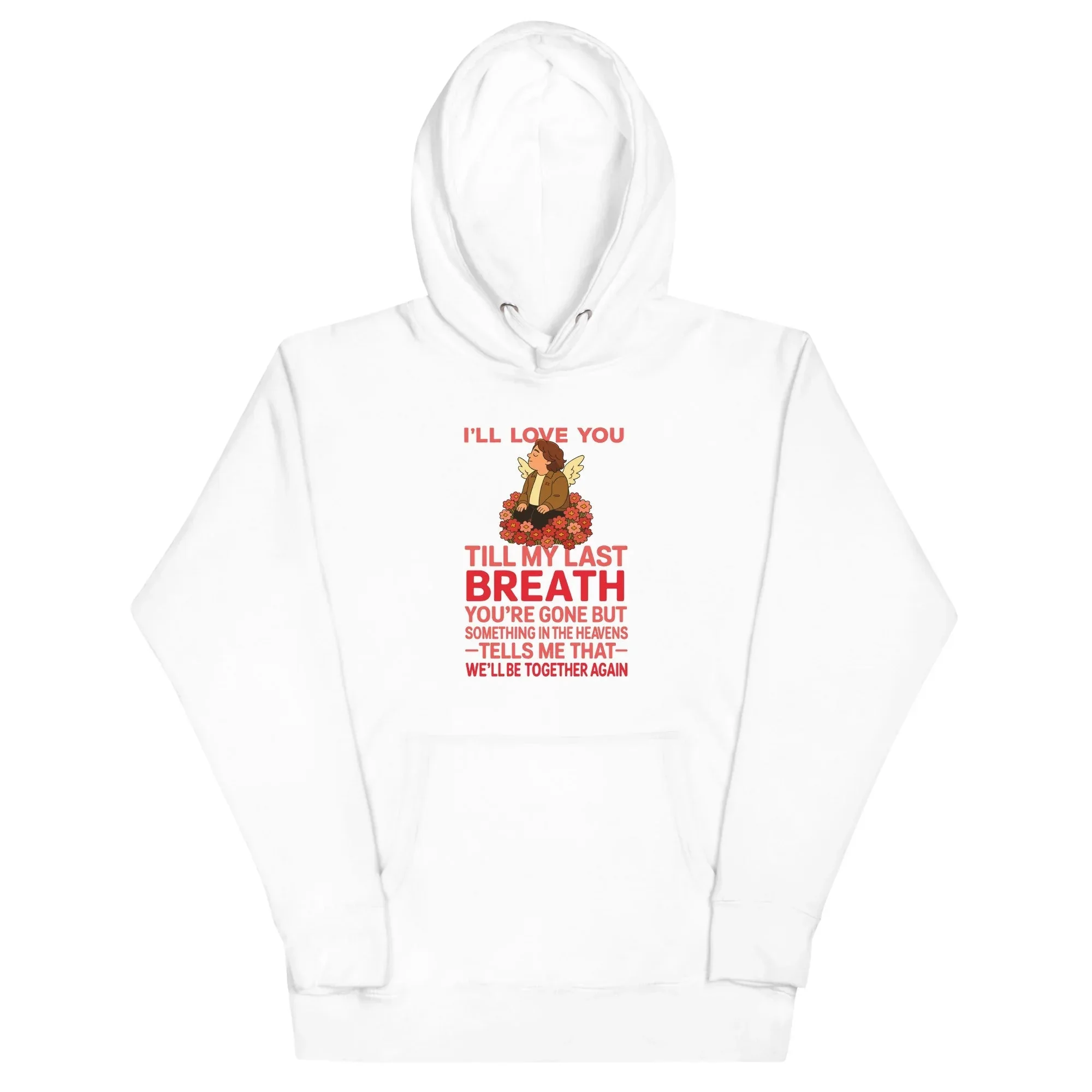 Lewis Capaldi Hoodie | 