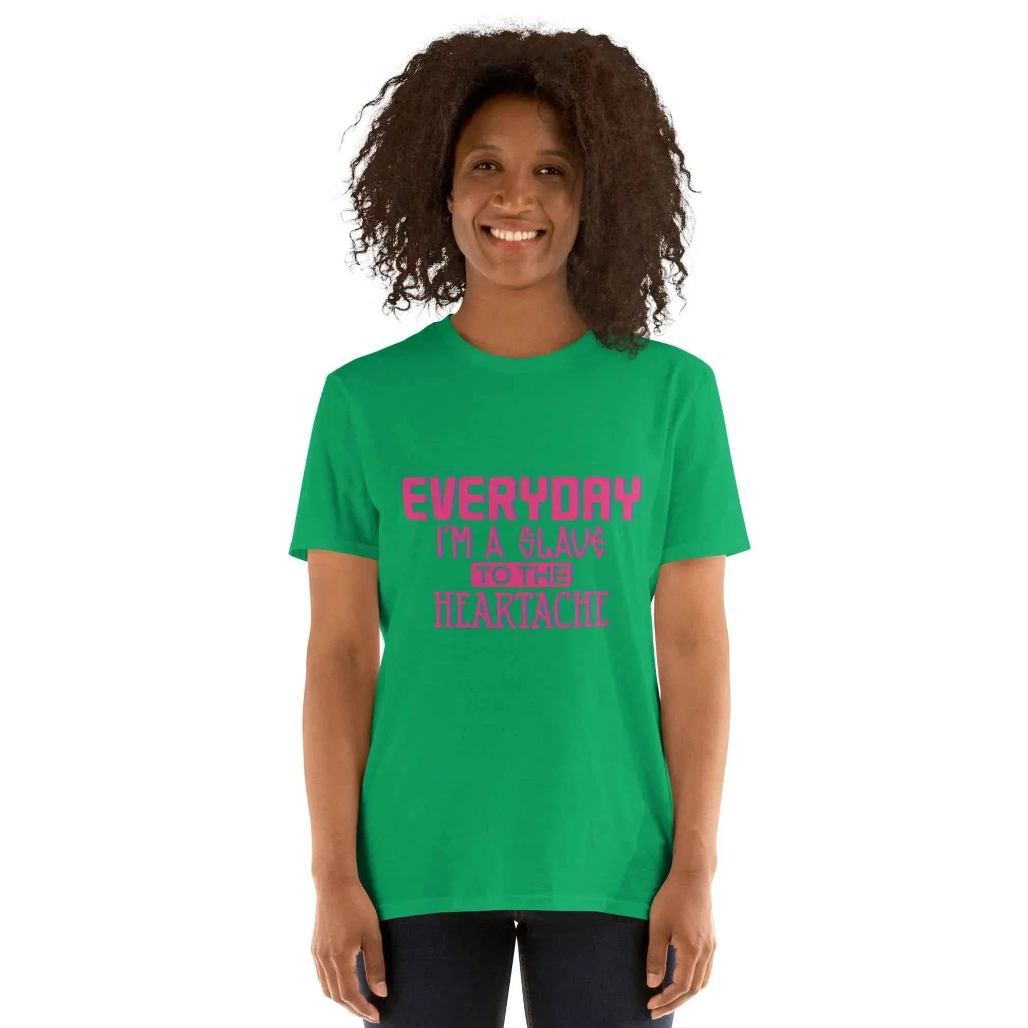 Lewis Capaldi Merchandise: Unisex Lyric T-Shirt in Sustainable Cotton - White Concert Tee