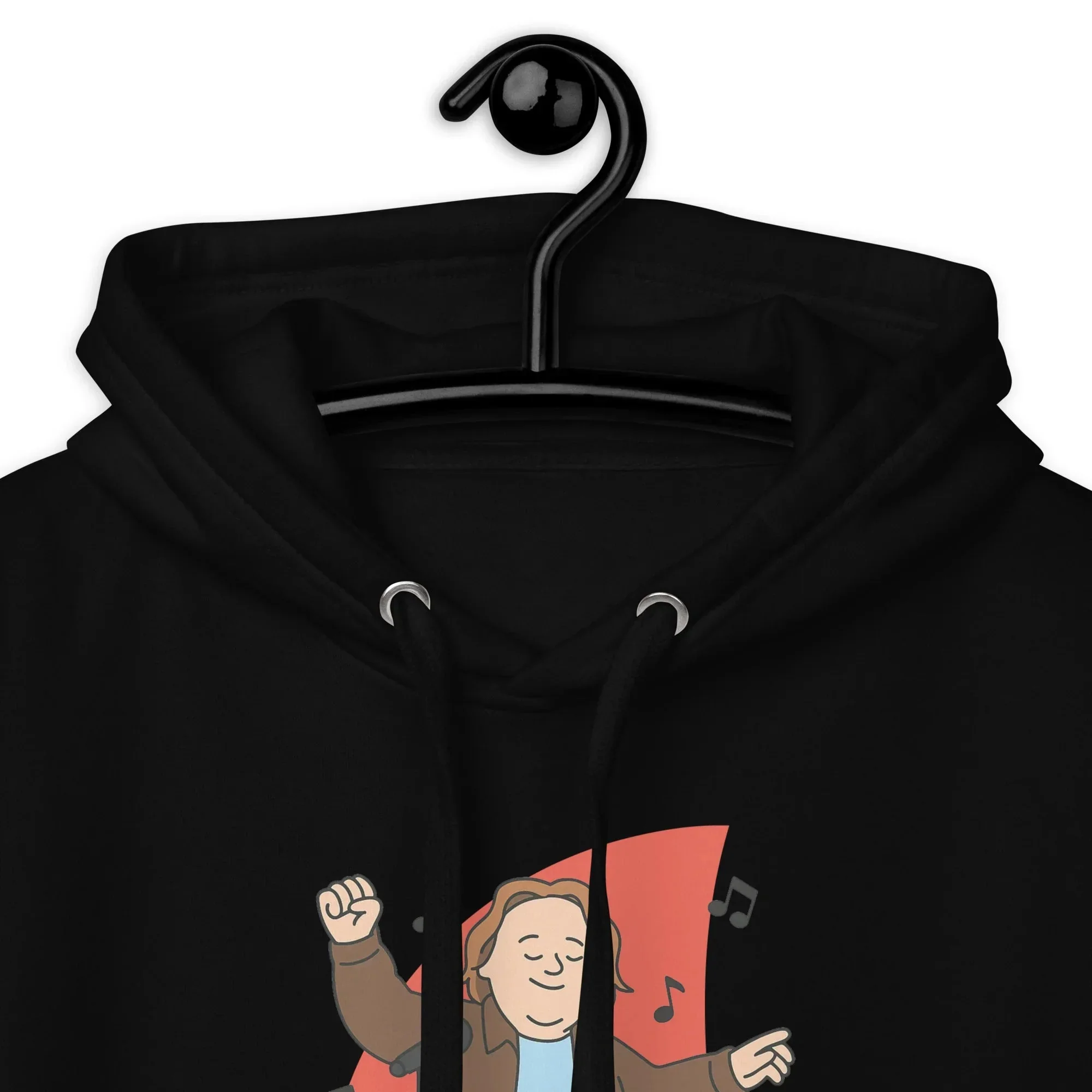 Lewis Capaldi Unisex Hoodie - I'm Back | Artist Merch