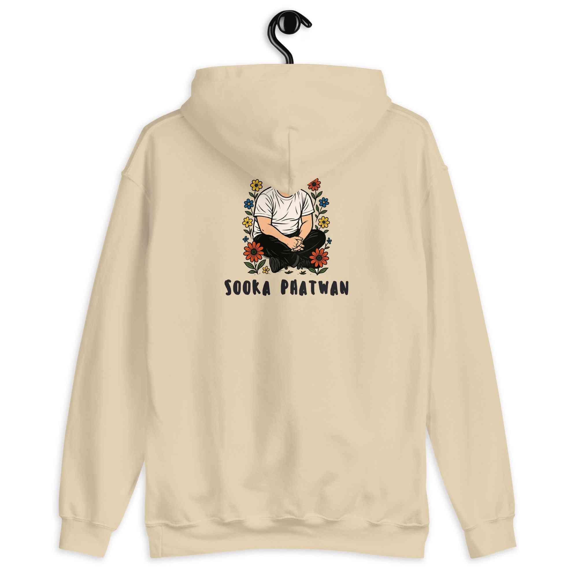 Lewis Capaldi Hoodie - Red Sustainable Unisex Fan Merch