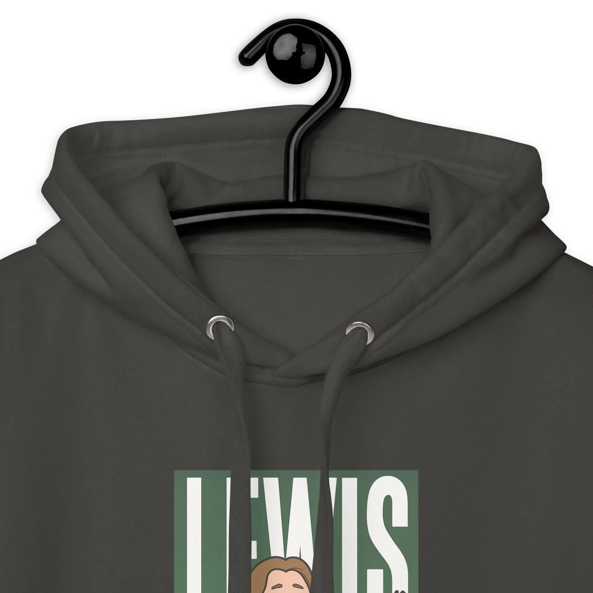 Lewis Capaldi Unisex Hoodie - 