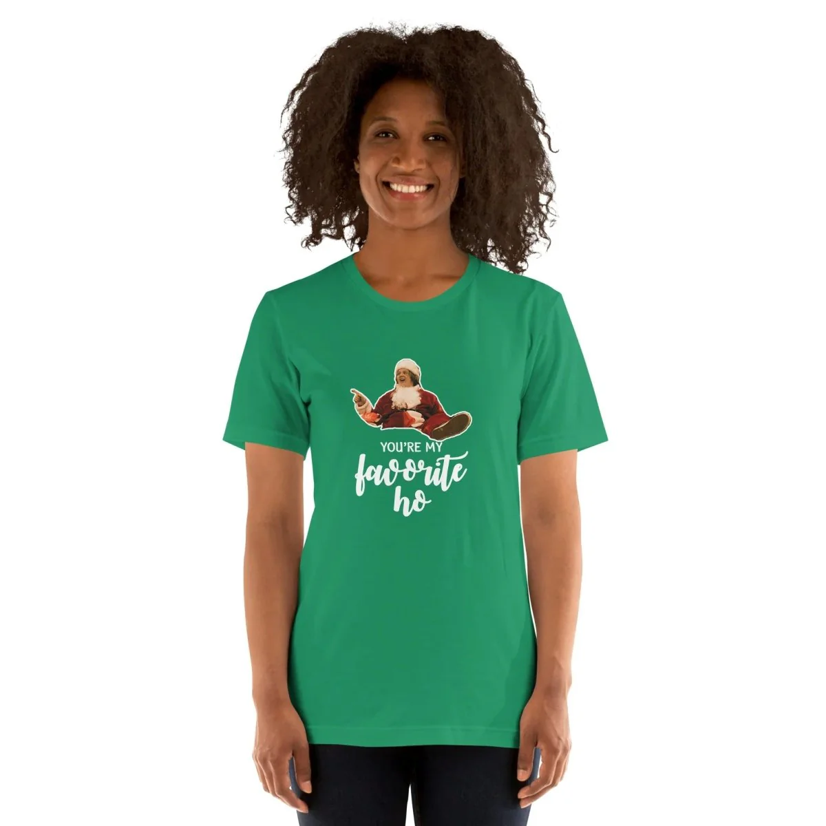 Lewis Capaldi Christmas T-Shirt | Unisex 