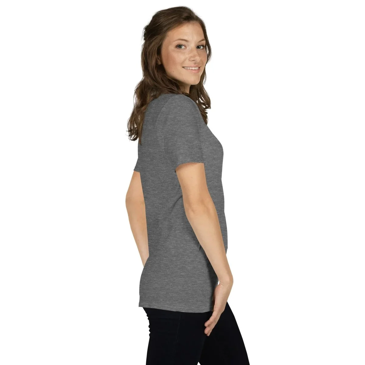 Lewis Capaldi Lyrics Shirt - Eco-Friendly Cotton Unisex T-Shirt for Fans - Almost