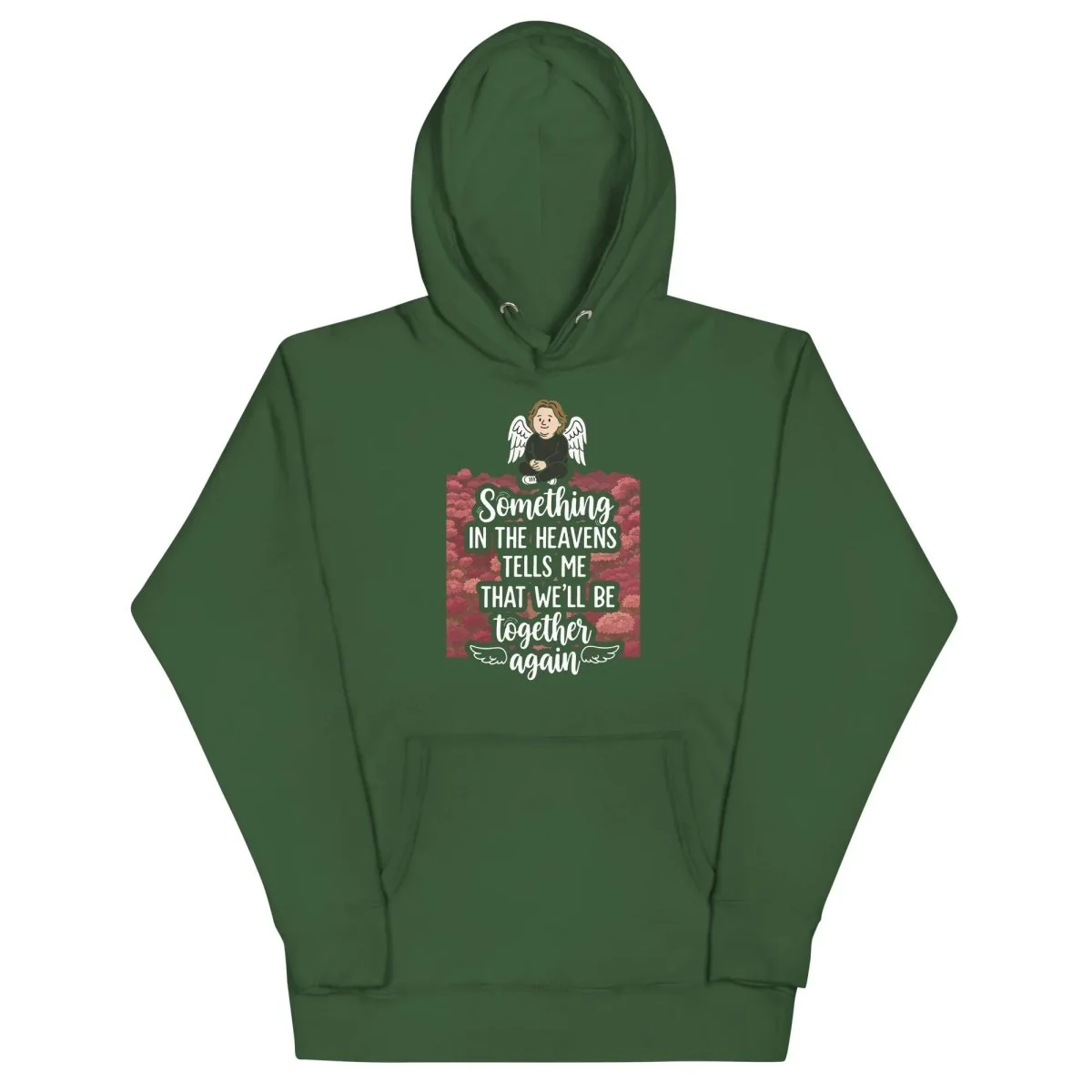 Lewis Capaldi Hoodie with Inspiring Lyrics | Unisex Fanwear for Every Music Lover