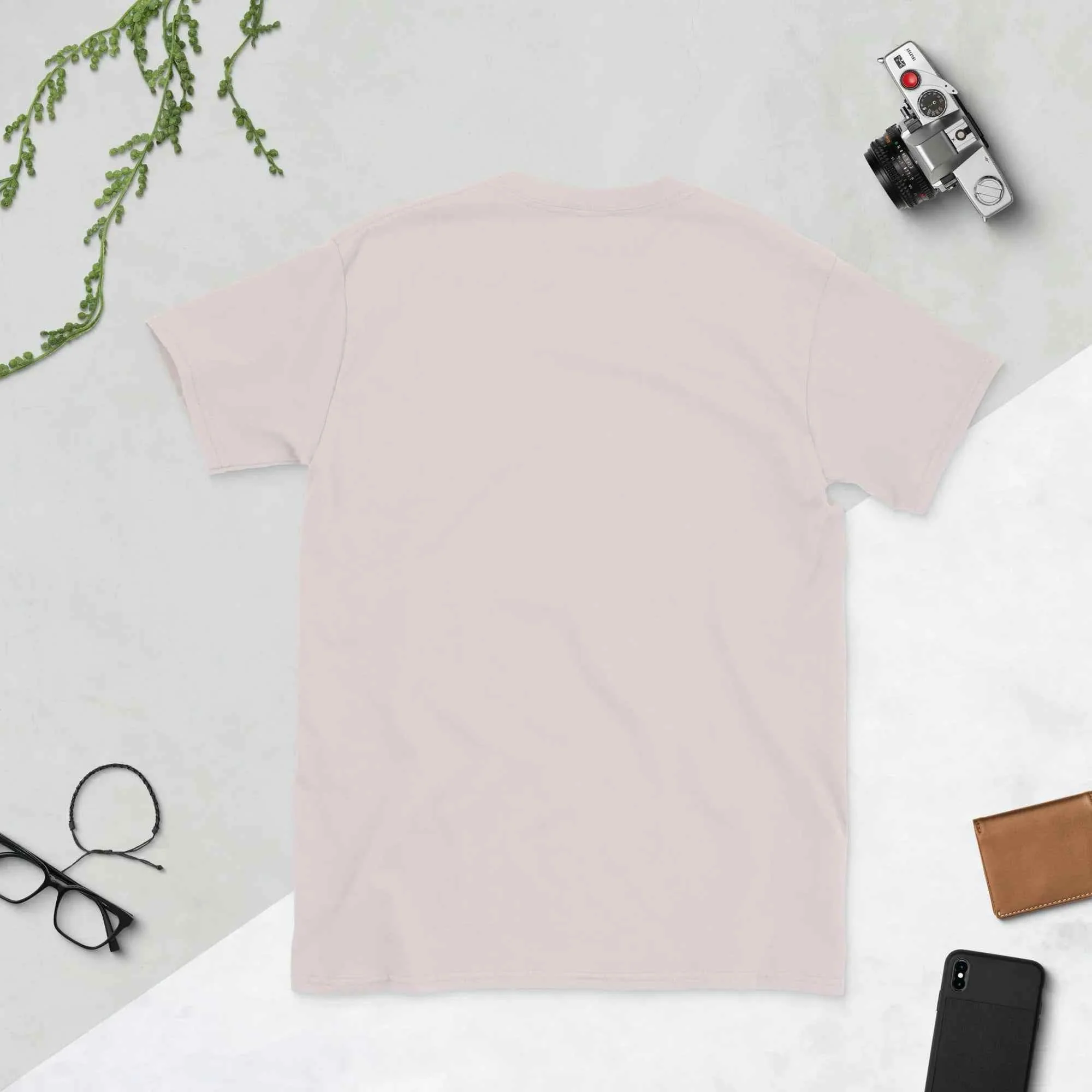 Lewis Capaldi T-Shirt | Unisex Big Fat Sexy Jungle Cats Tee