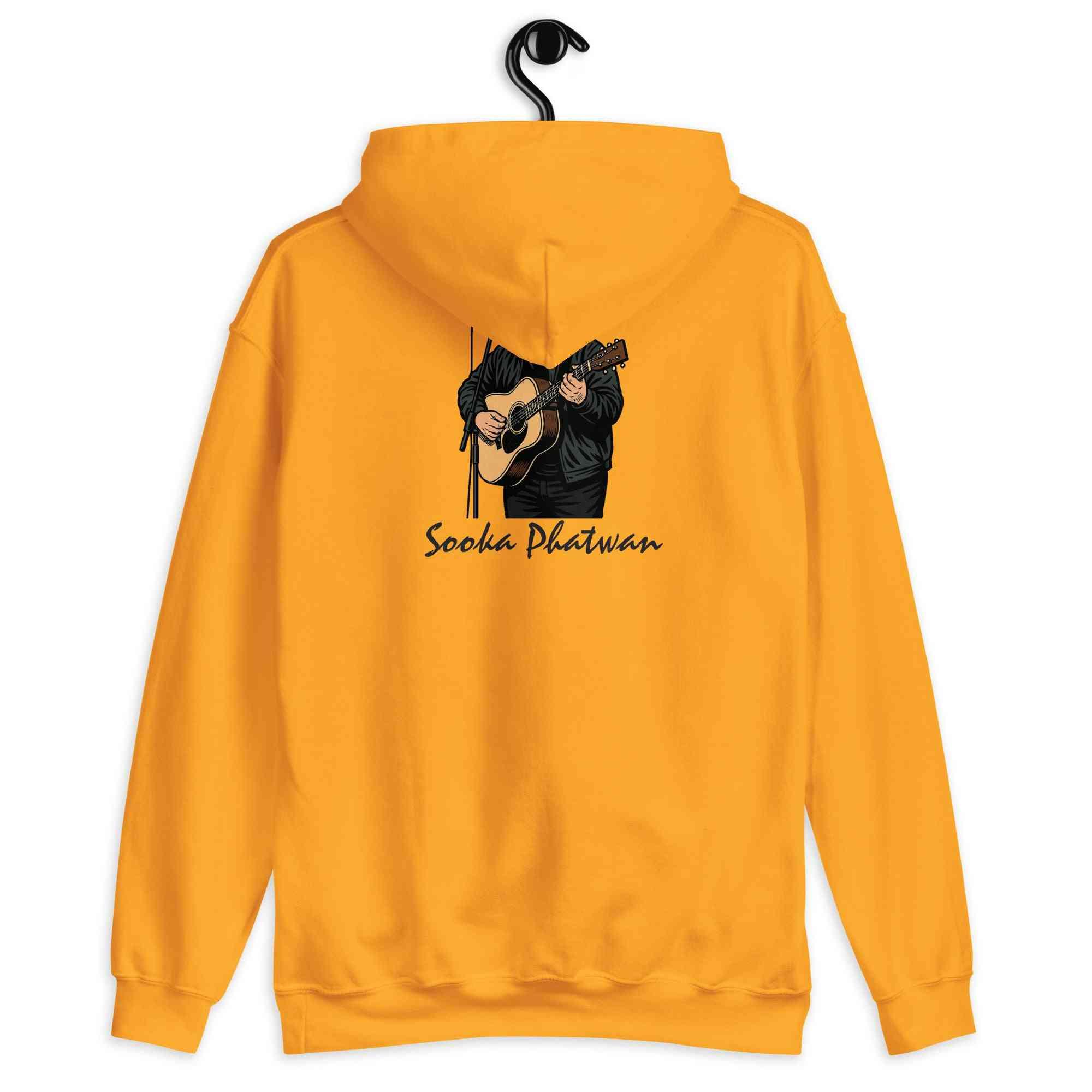 Lewis Capaldi Hoodie - Sustainable Soft Fabric Unisex Apparel by Alcyone213k
