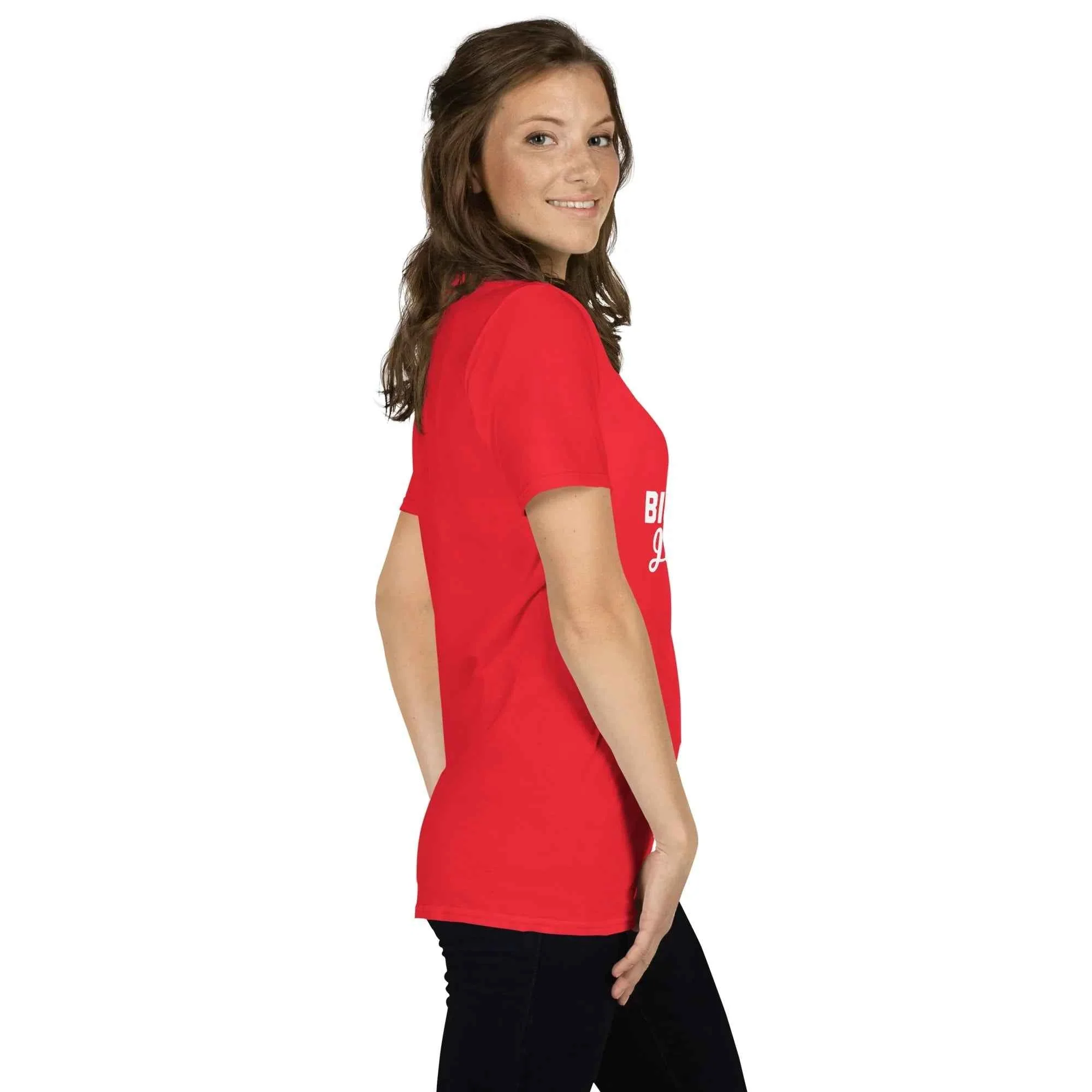 Lewis Capaldi T-Shirt | Big Fat Sexy Jungle Cats Cotton Unisex Tee