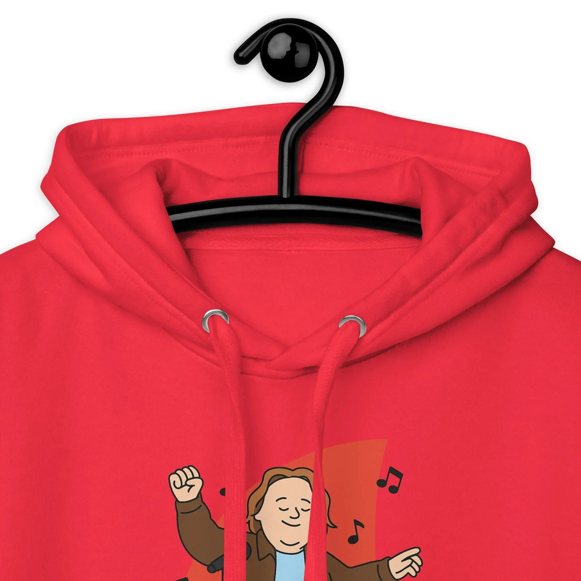 Lewis Capaldi Unisex Hoodie - I'm Back | Artist Merch