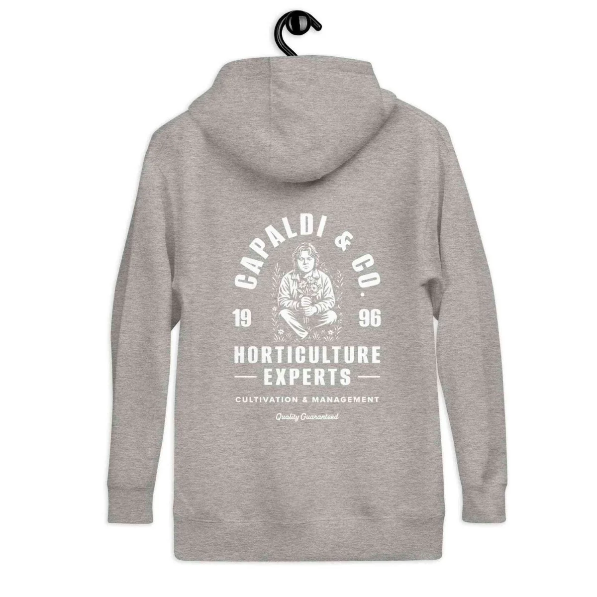 Lewis Capaldi Hoodie - Unisex Music Fan Apparel | Soft, Stylish, Durable Merchandise