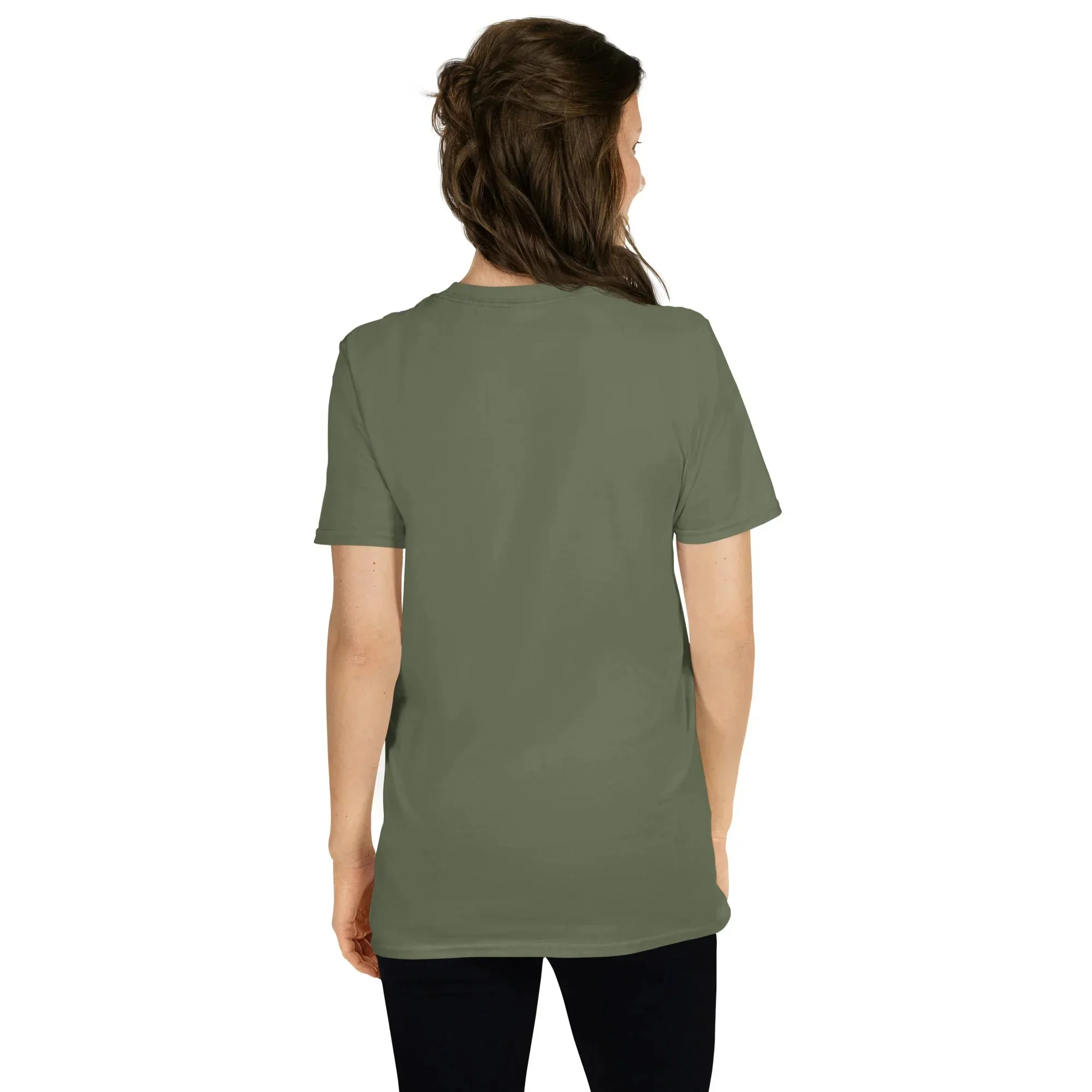 Lewis Capaldi Cotton Lyric T-Shirt | Eco-Friendly Concert Merchandise T-Shirt for Fans