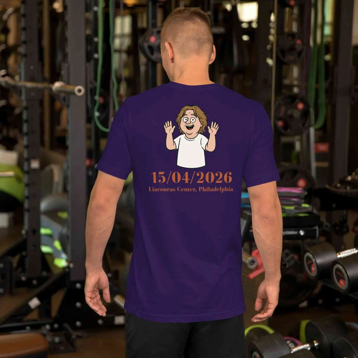 Lewis Capaldi Tour T-Shirt | Unisex 2026 Concert Event Apparel