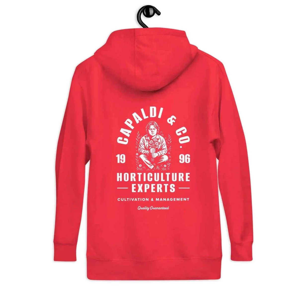 Lewis Capaldi Hoodie - Unisex Music Fan Apparel | Soft, Stylish, Durable Merchandise