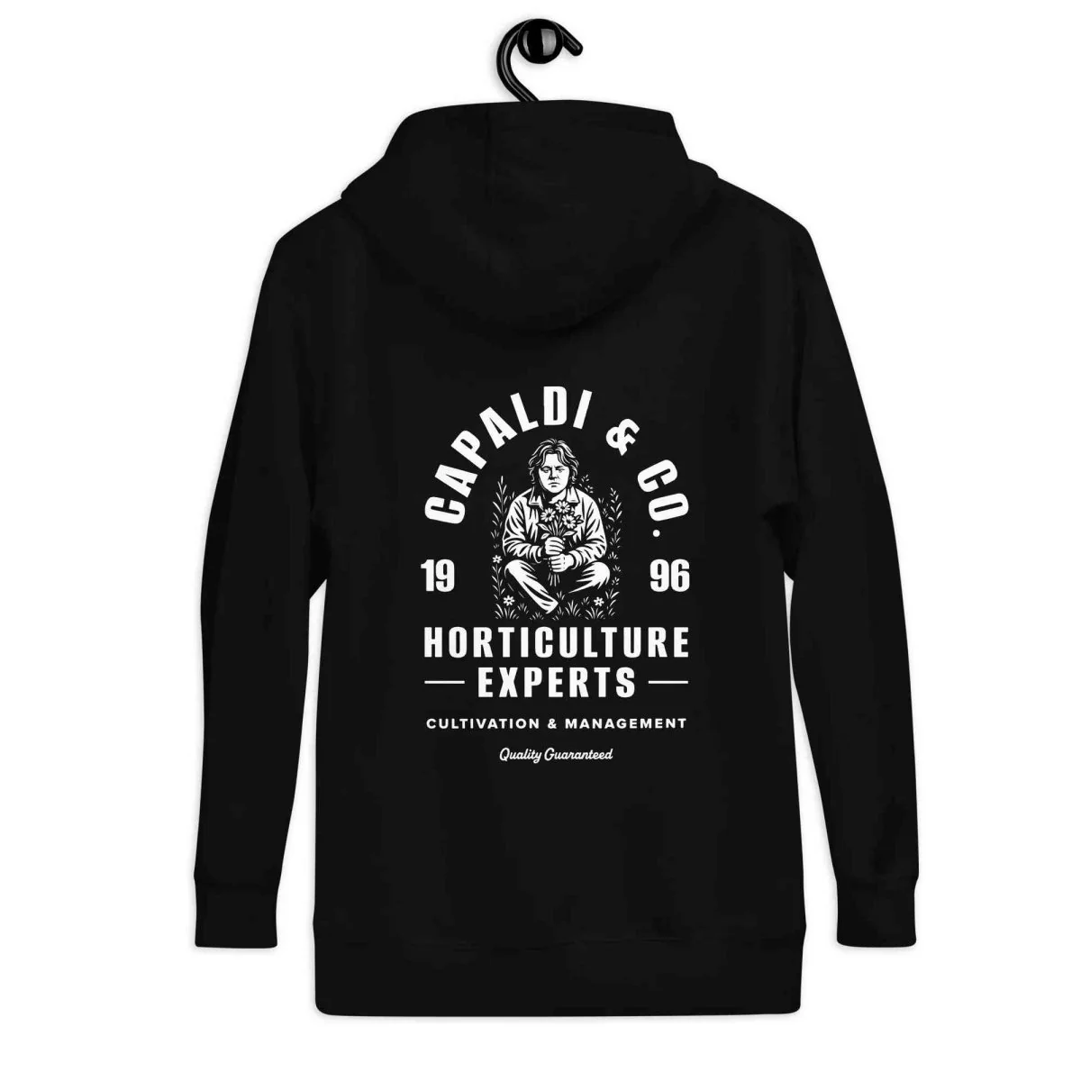 Lewis Capaldi Hoodie - Unisex Music Fan Apparel | Soft, Stylish, Durable Merchandise