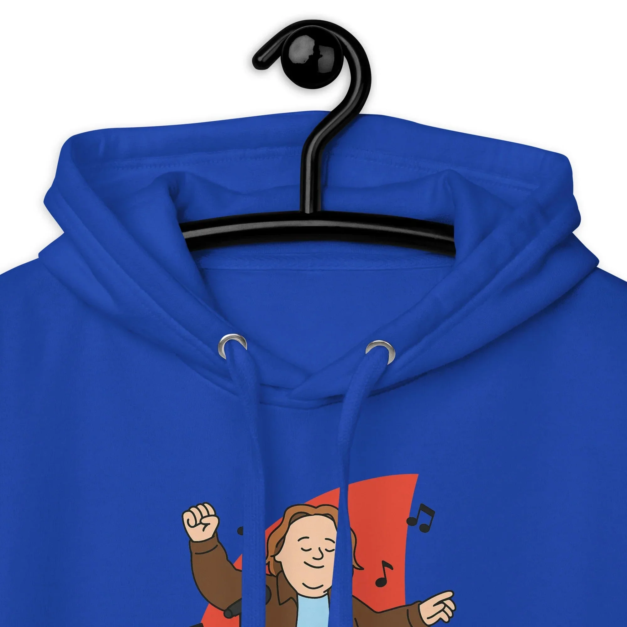 Lewis Capaldi Unisex Hoodie - I'm Back | Artist Merch
