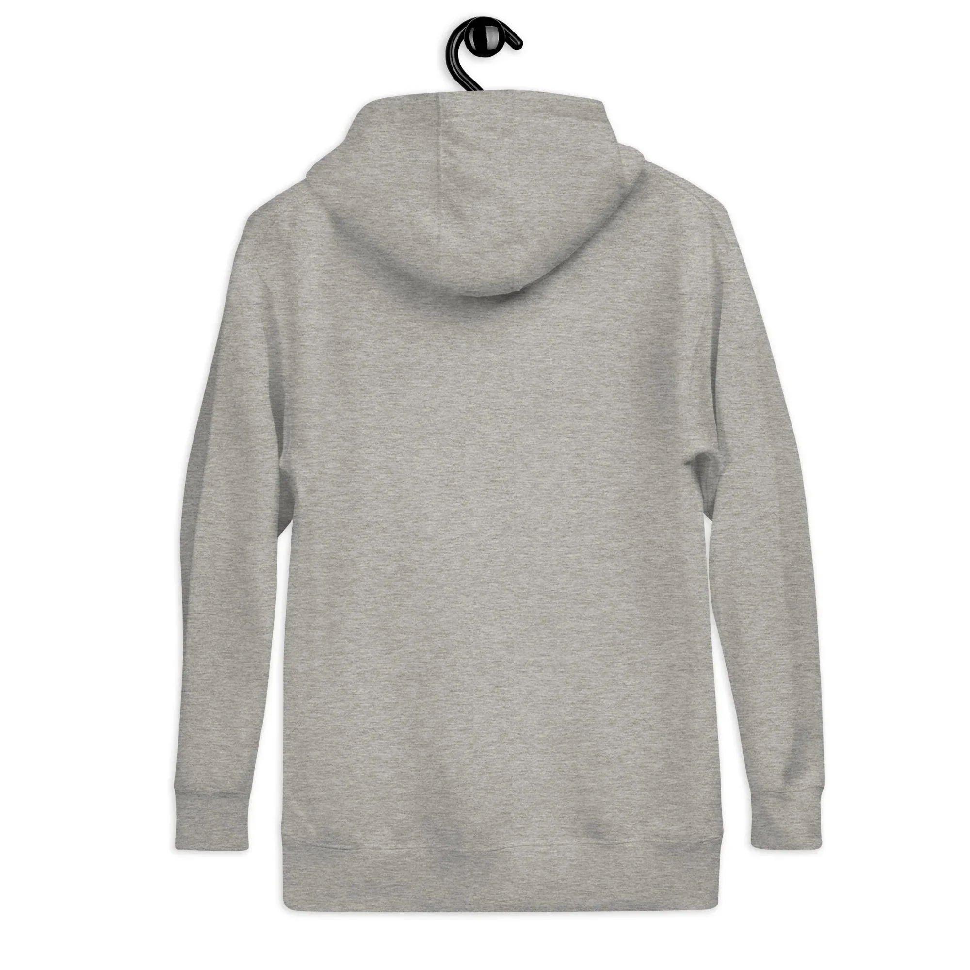 Lewis Capaldi Fan Merchandise: Unisex Hoodie with Bold 'I'm Back' Design for Music Lovers