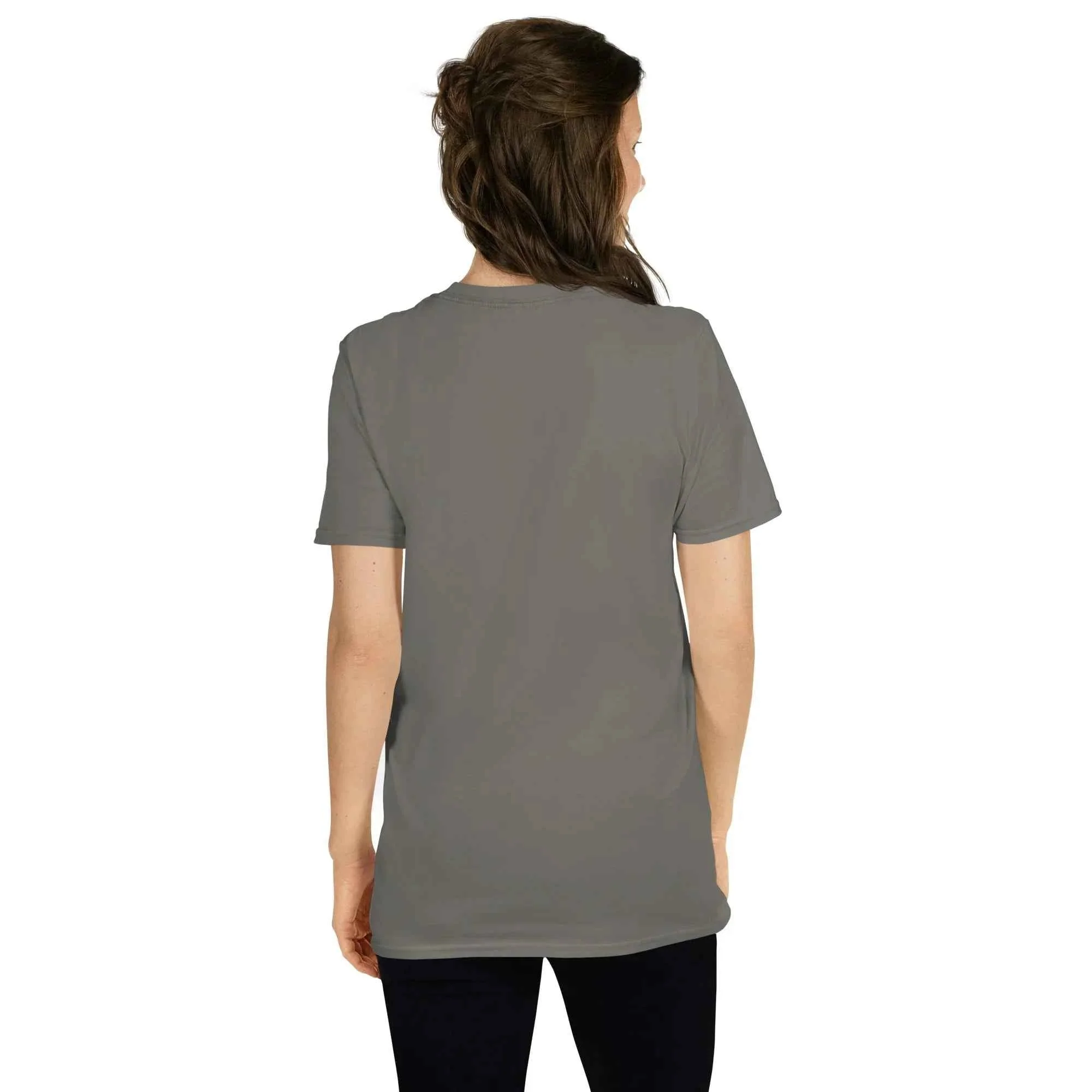 Lewis Capaldi Lyrics T-Shirt | Organic Cotton Music Fan Apparel | Unisex Concert Tee