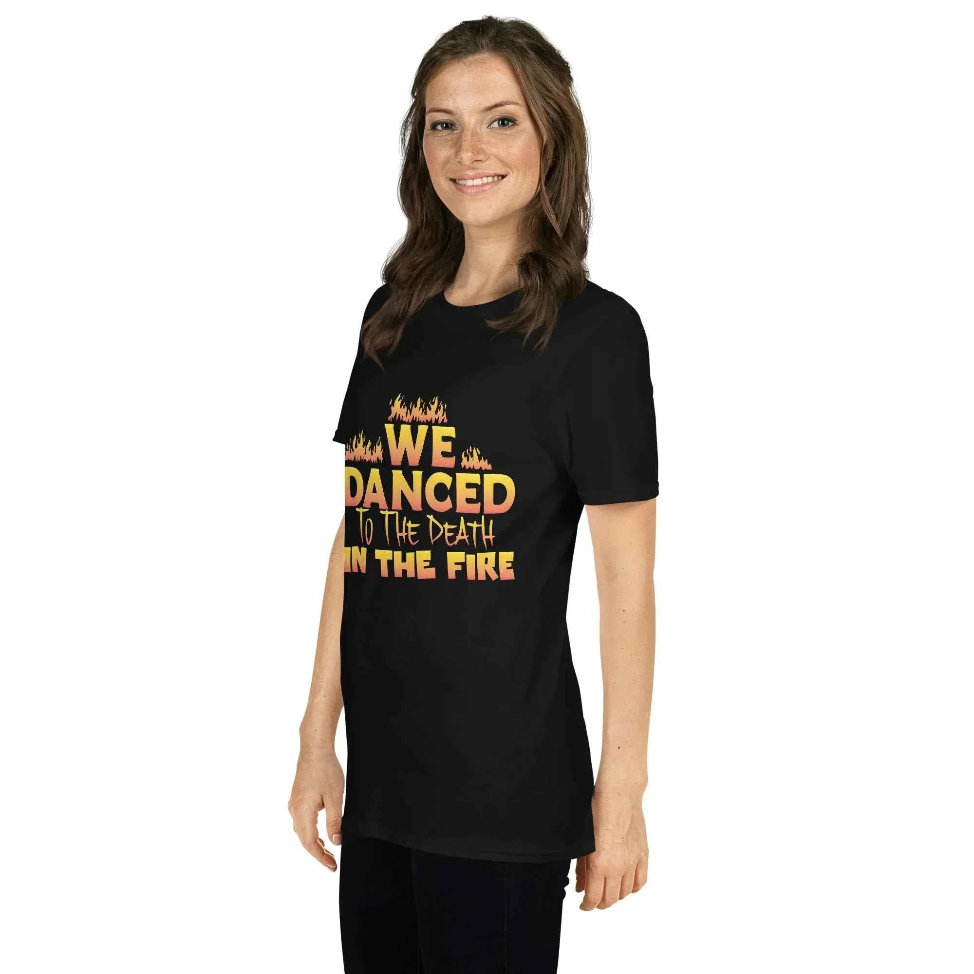 Lewis Capaldi Lyric T-Shirt | Eco-Friendly Cotton Concert Merch