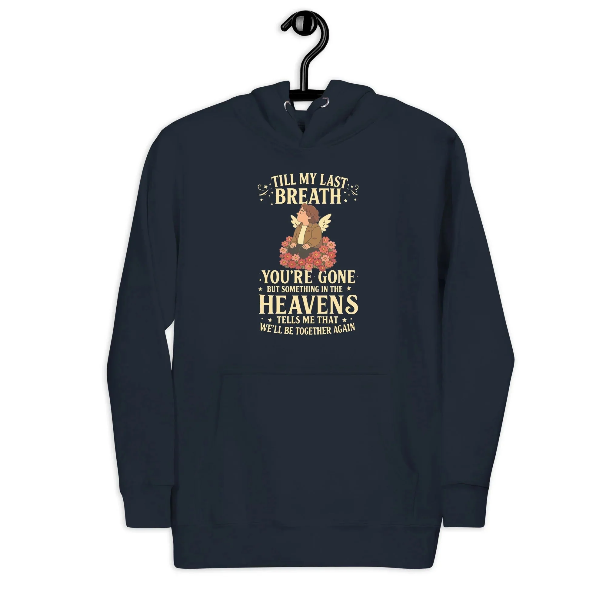 Lewis Capaldi Hoodie - 