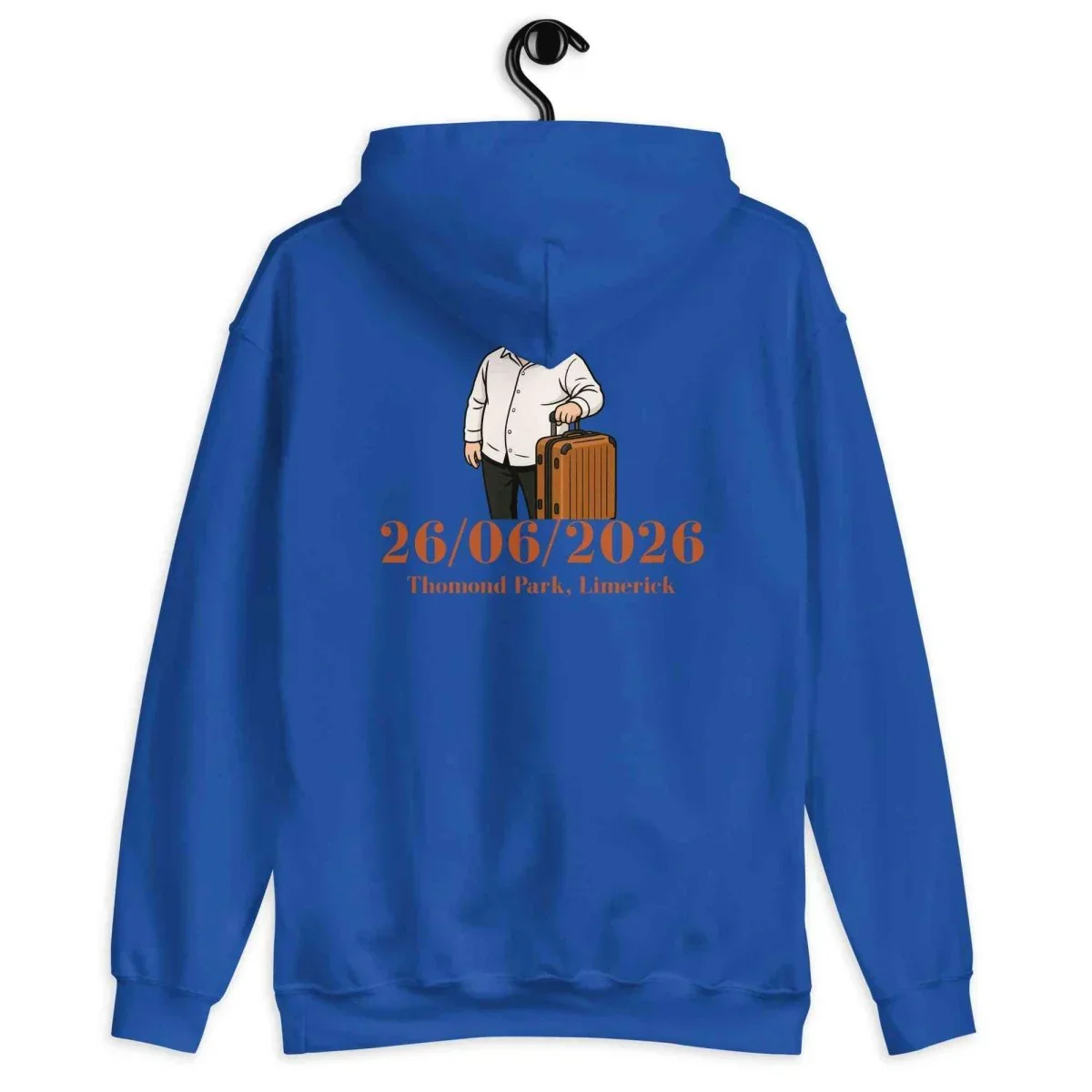 Lewis Capaldi Tour Hoodie 2026 Unisex | Alcyone213k Black Concert Merch