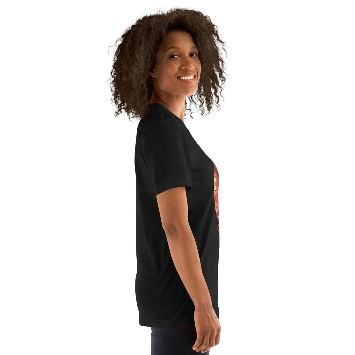 Lewis Capaldi T-Shirt | Unisex Cotton Tee with Capals Graphic