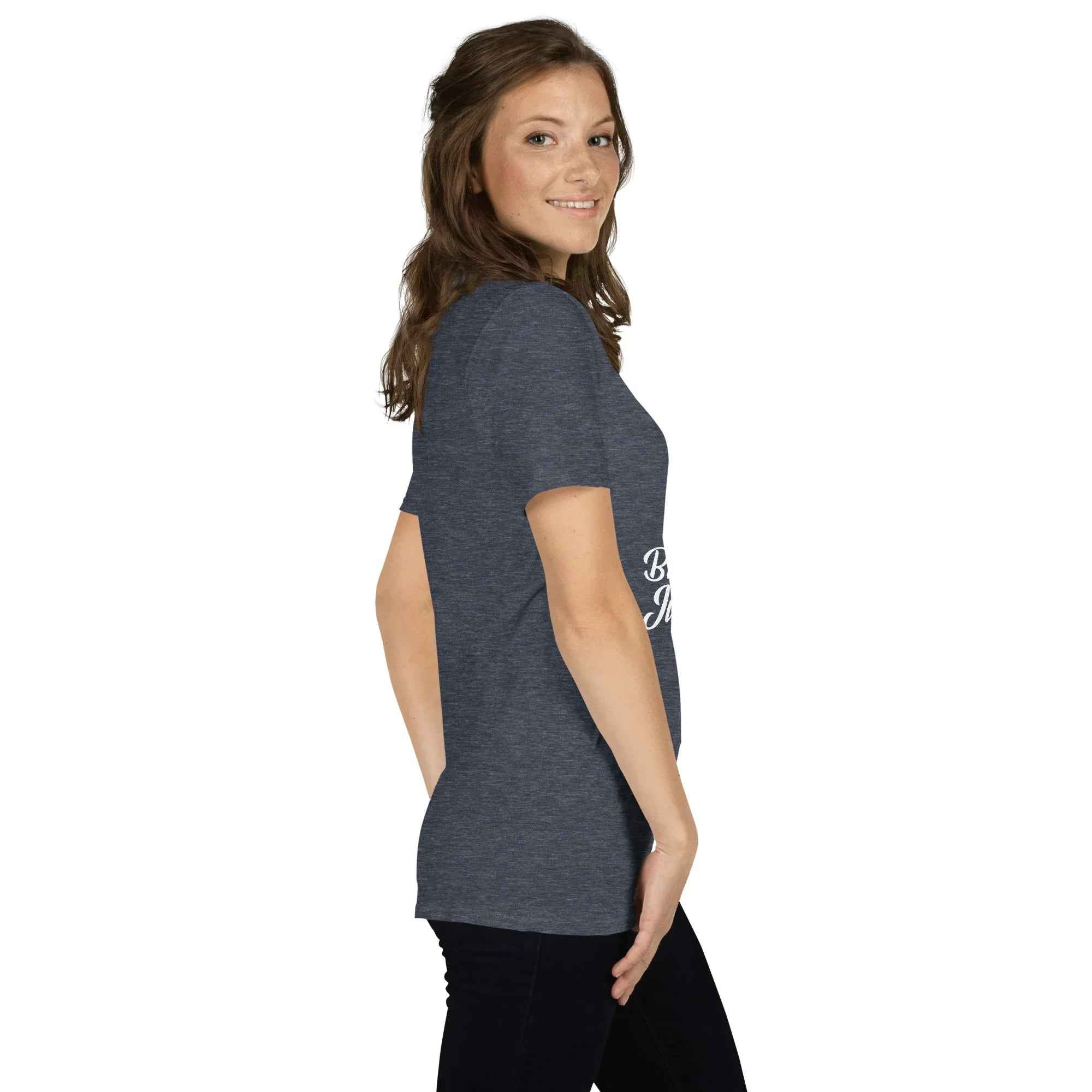 Lewis Capaldi T-Shirt - Big Fat Sexy Jungle Cats Unisex Graphic Tee