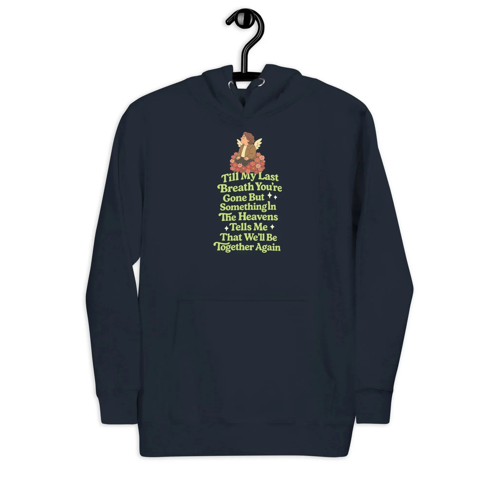 Lewis Capaldi Hoodie 