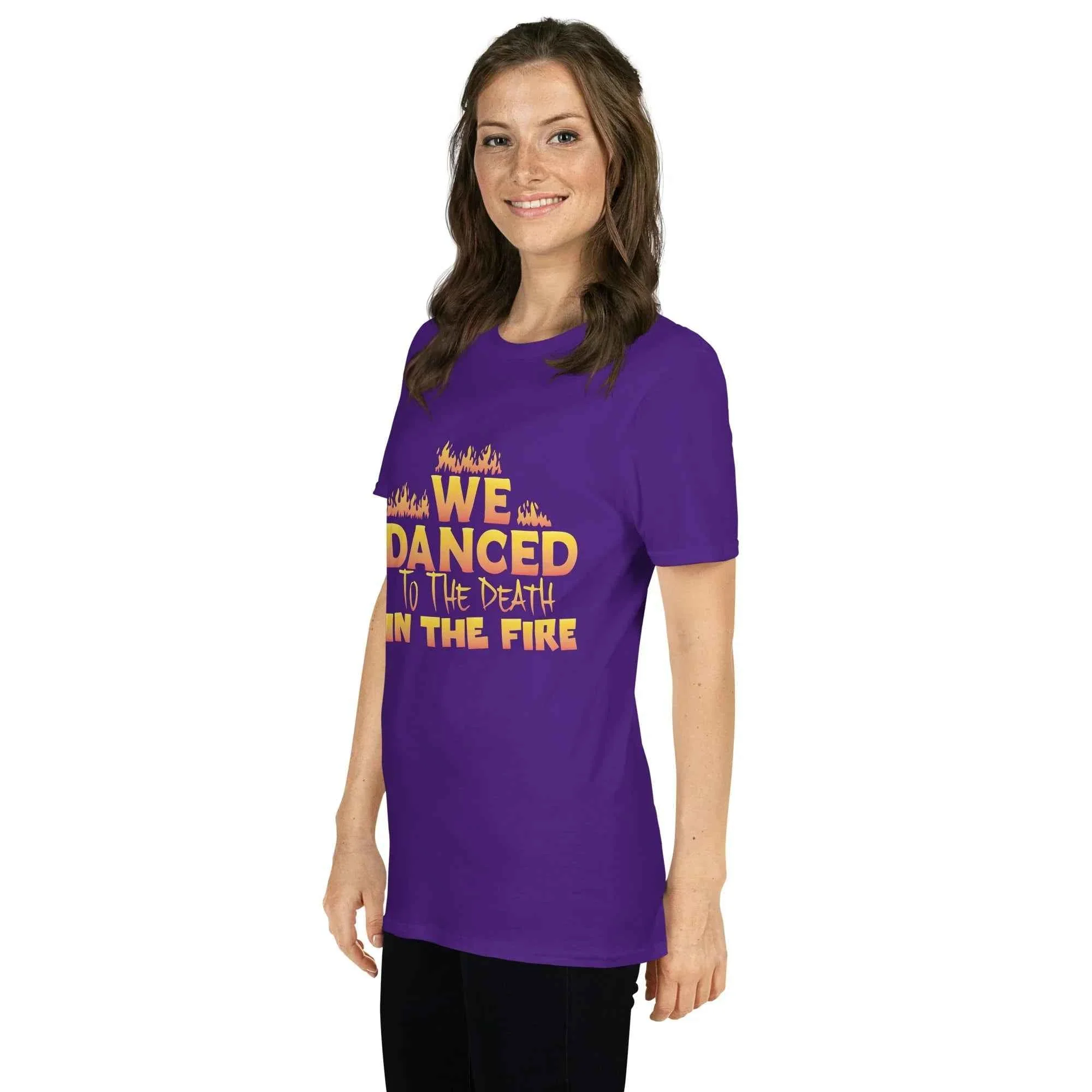 Lewis Capaldi Lyric T-Shirt | Eco-Friendly Cotton Concert Merch