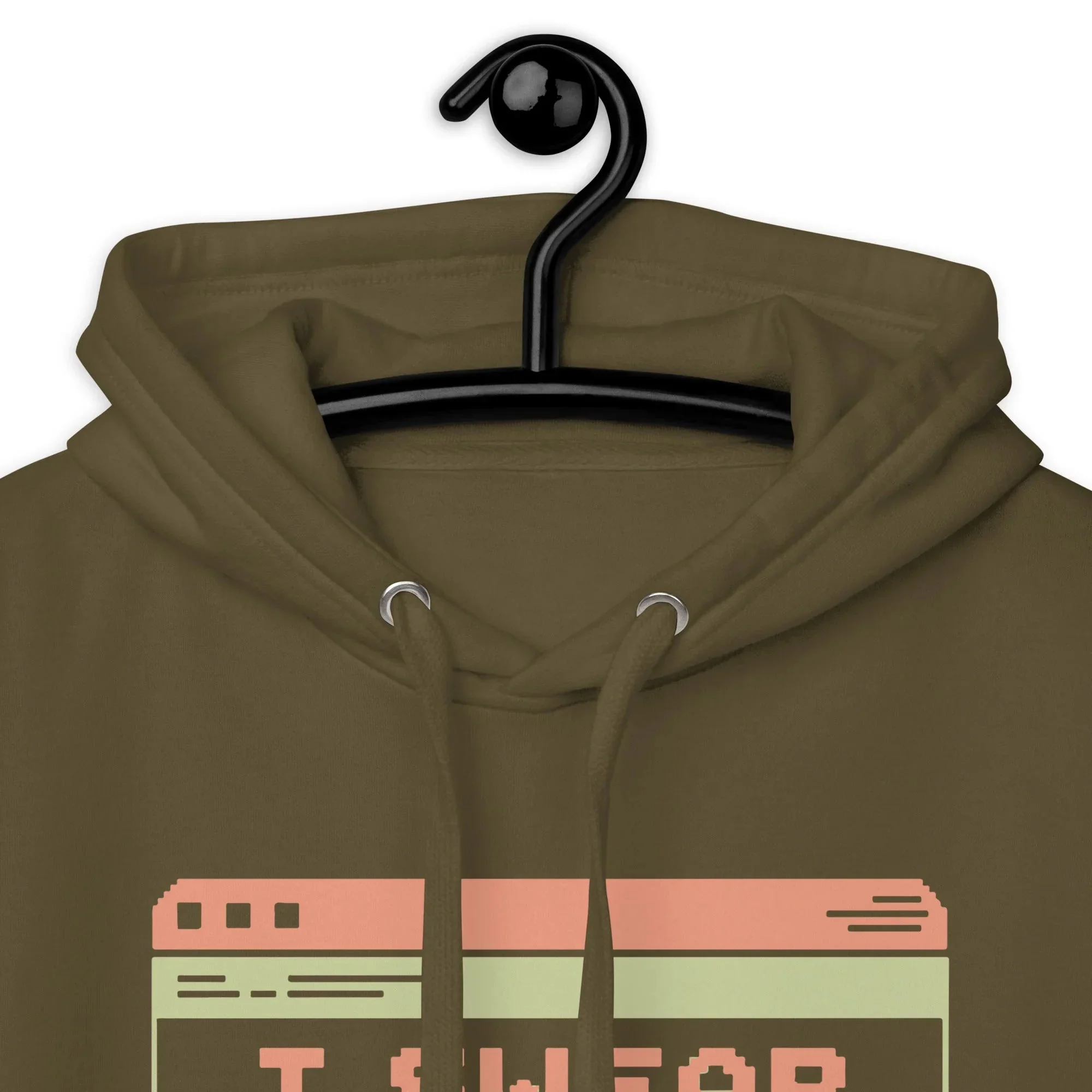 Lewis Capaldi Hoodie - Unisex 