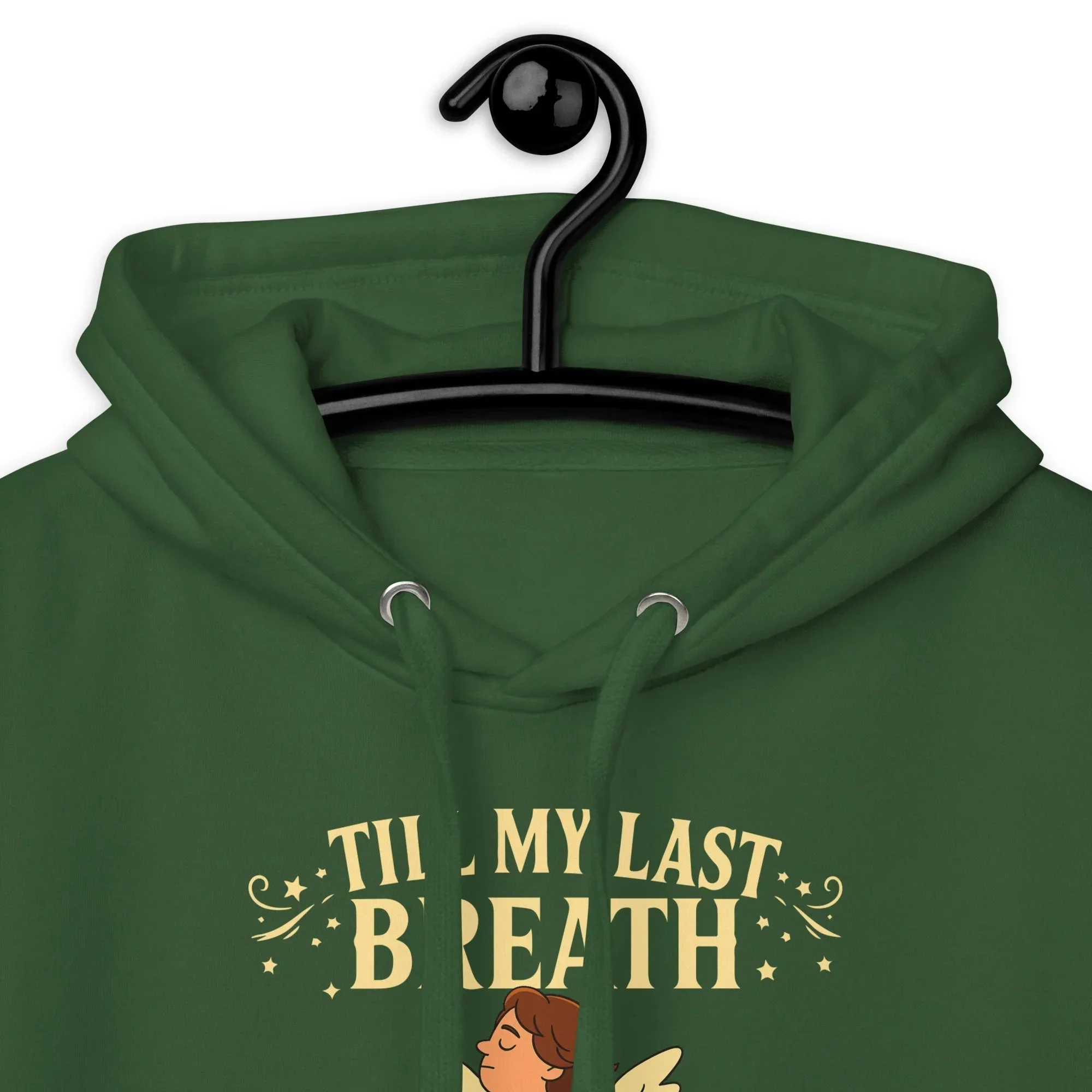Lewis Capaldi Hoodie - 