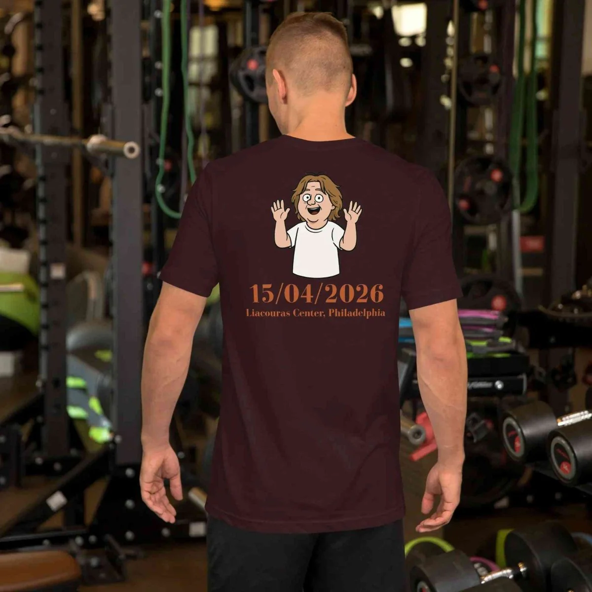 Lewis Capaldi Tour T-Shirt | Unisex 2026 Concert Event Apparel